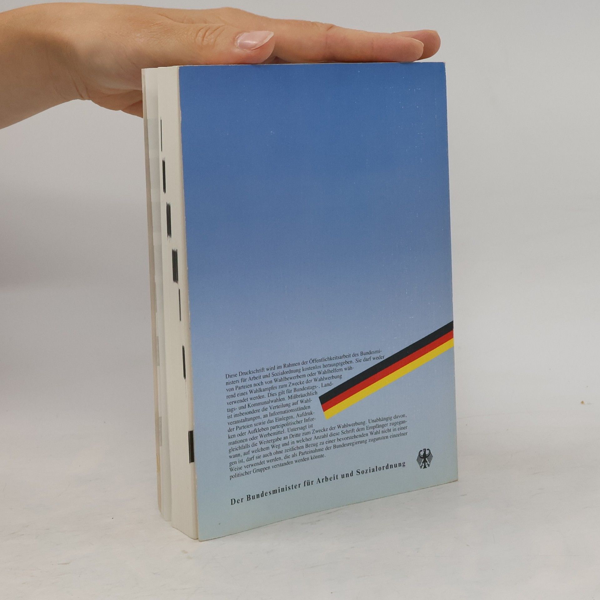kolektiv Sozialgesetzbuch