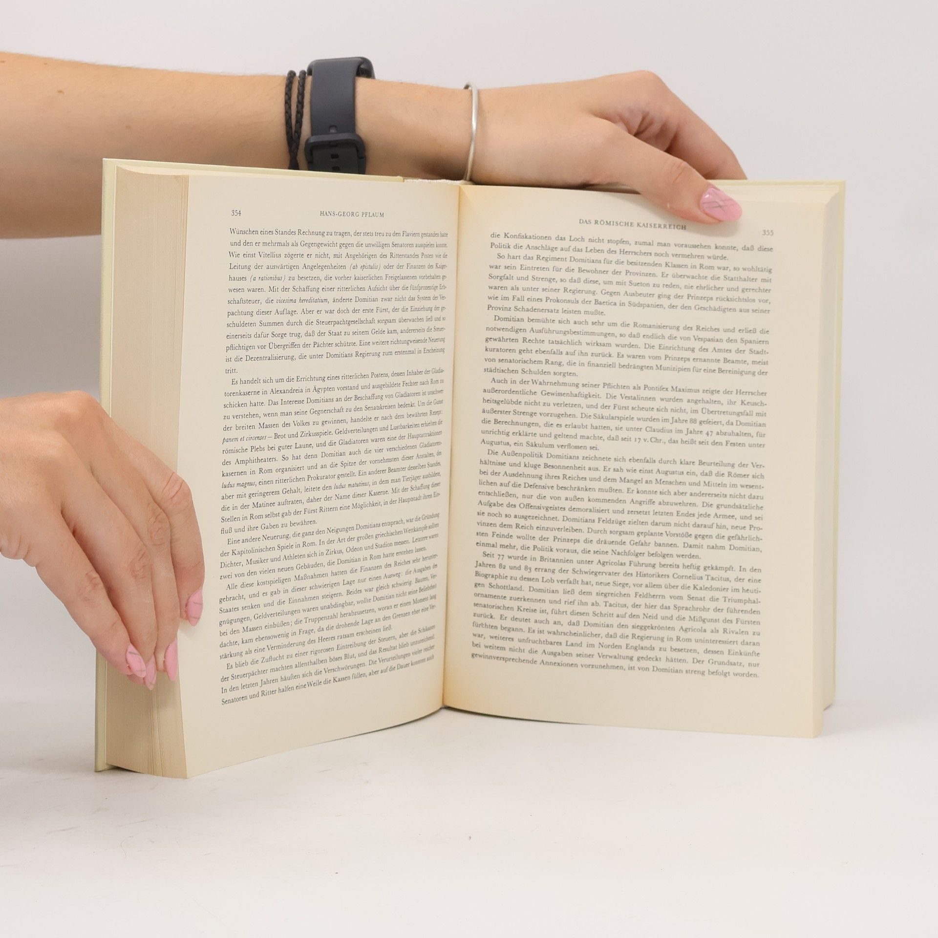 Autorenkollektiv Propyläen Weltgeschichte Band 4