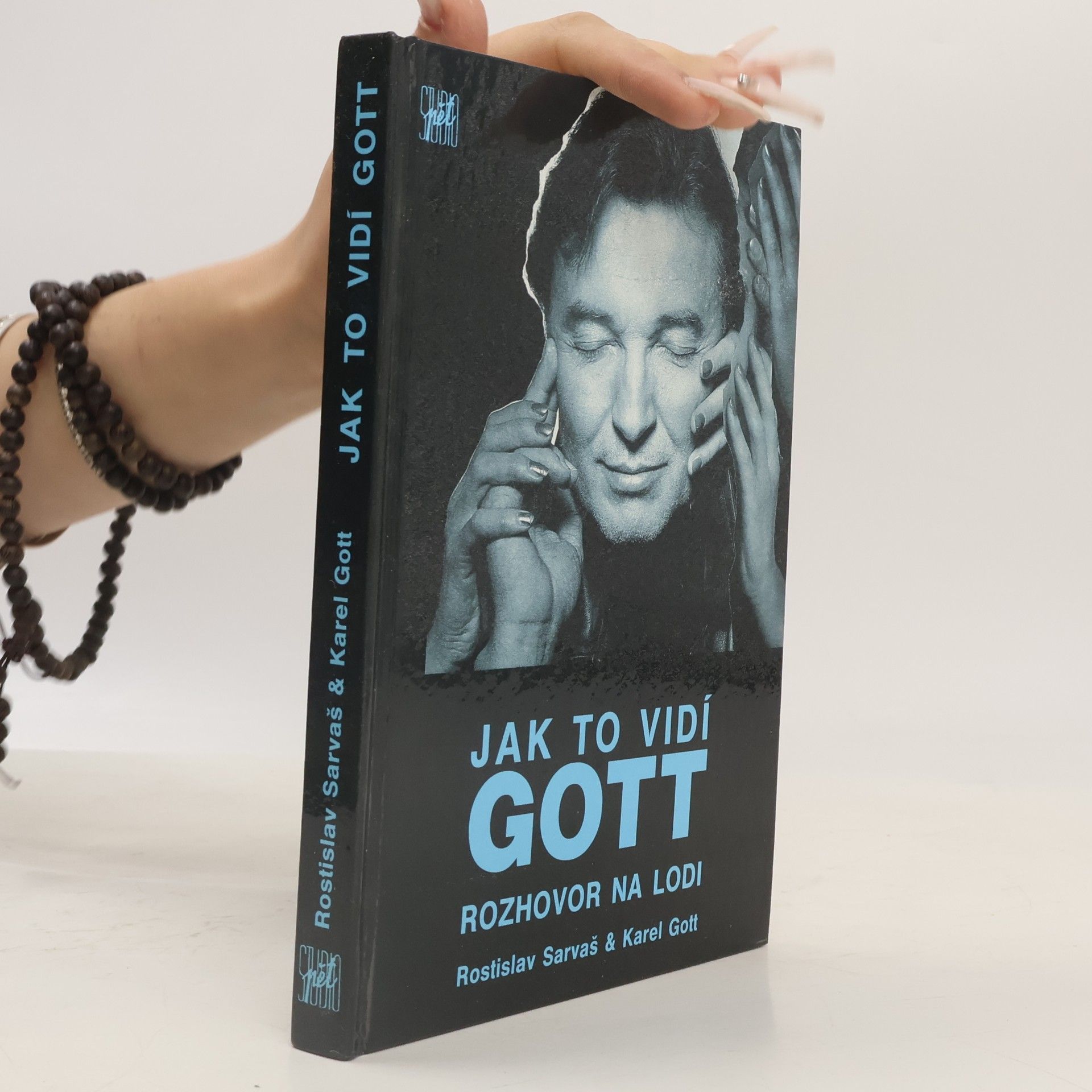 Jak to vidí Gott