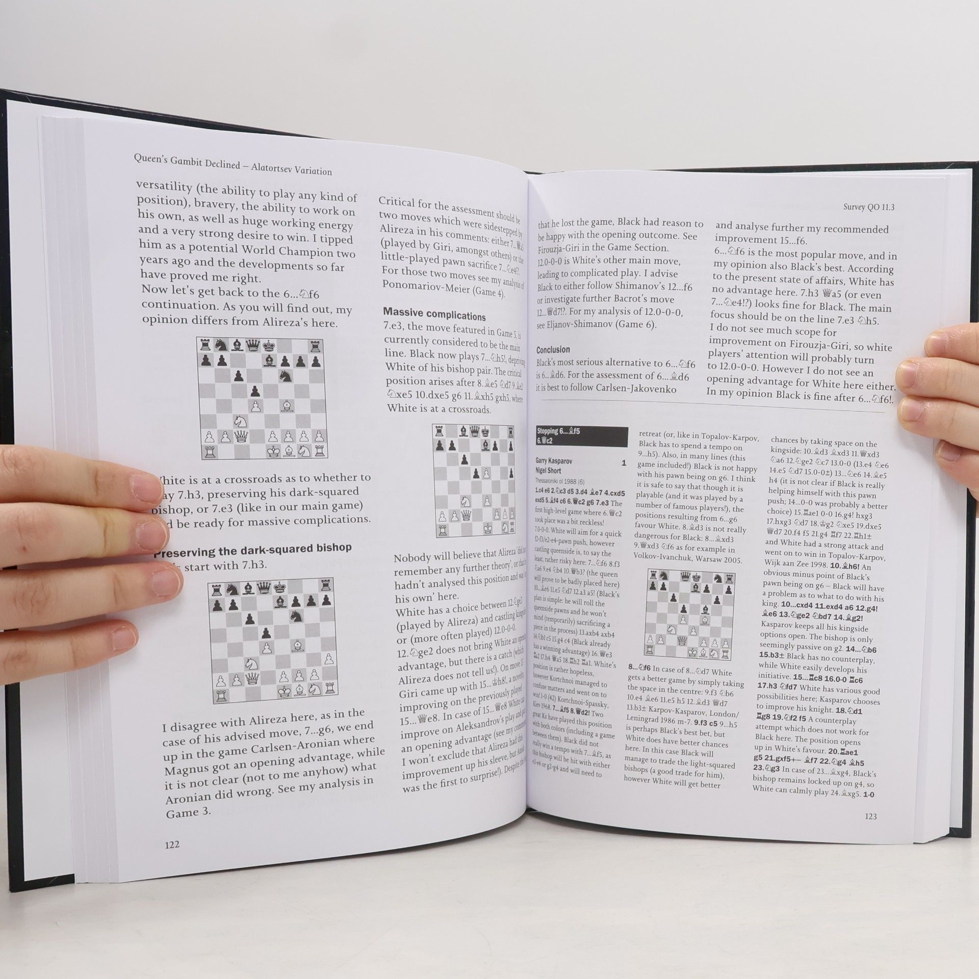 Jan Timman New in Chess - 135: Yearbook