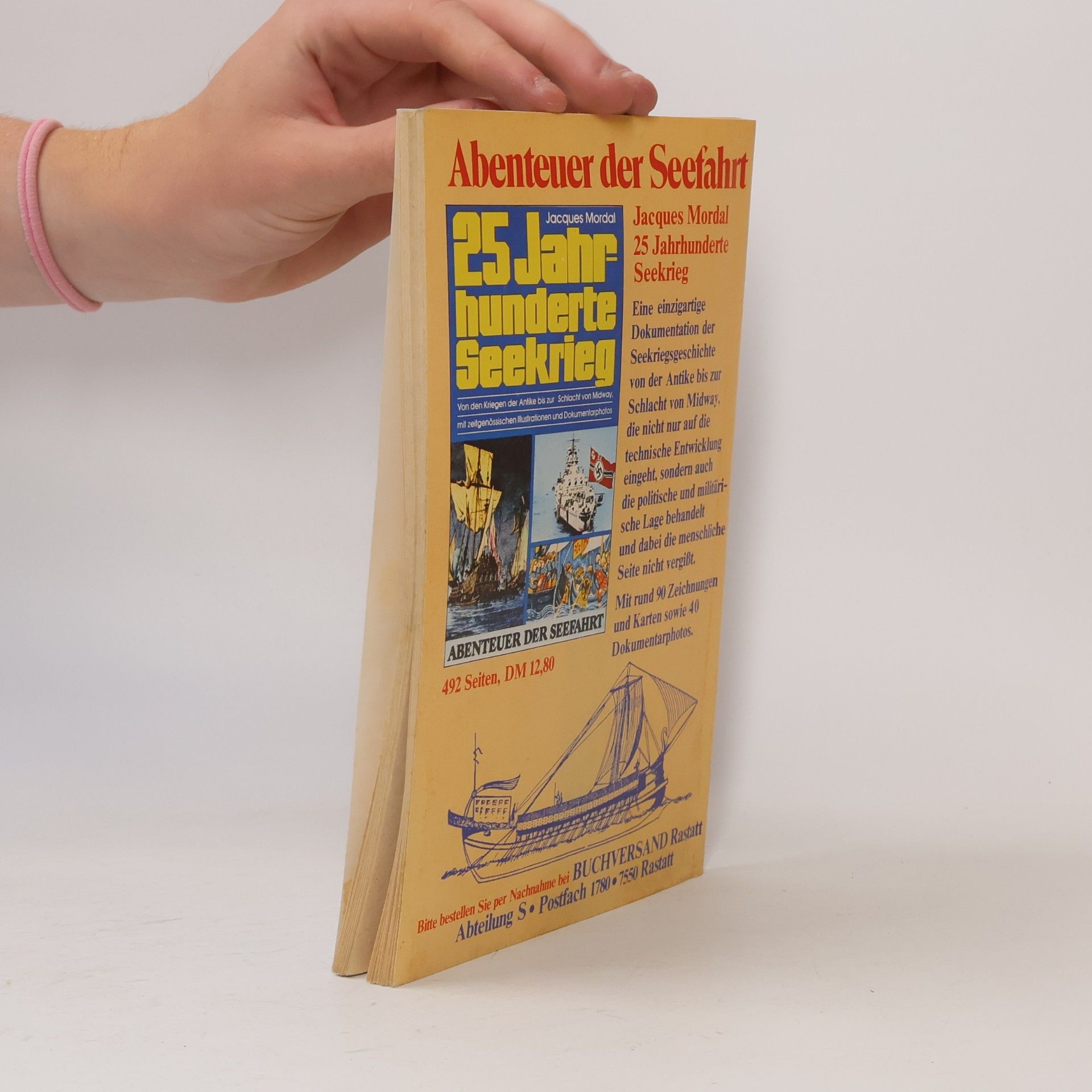 Autorenkollektiv SOS – Schicksale deutscher Schiffe 67