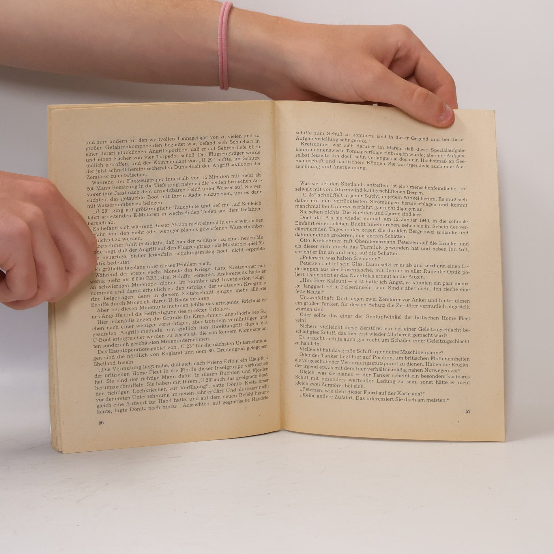 Autorenkollektiv SOS – Schicksale deutscher Schiffe 67