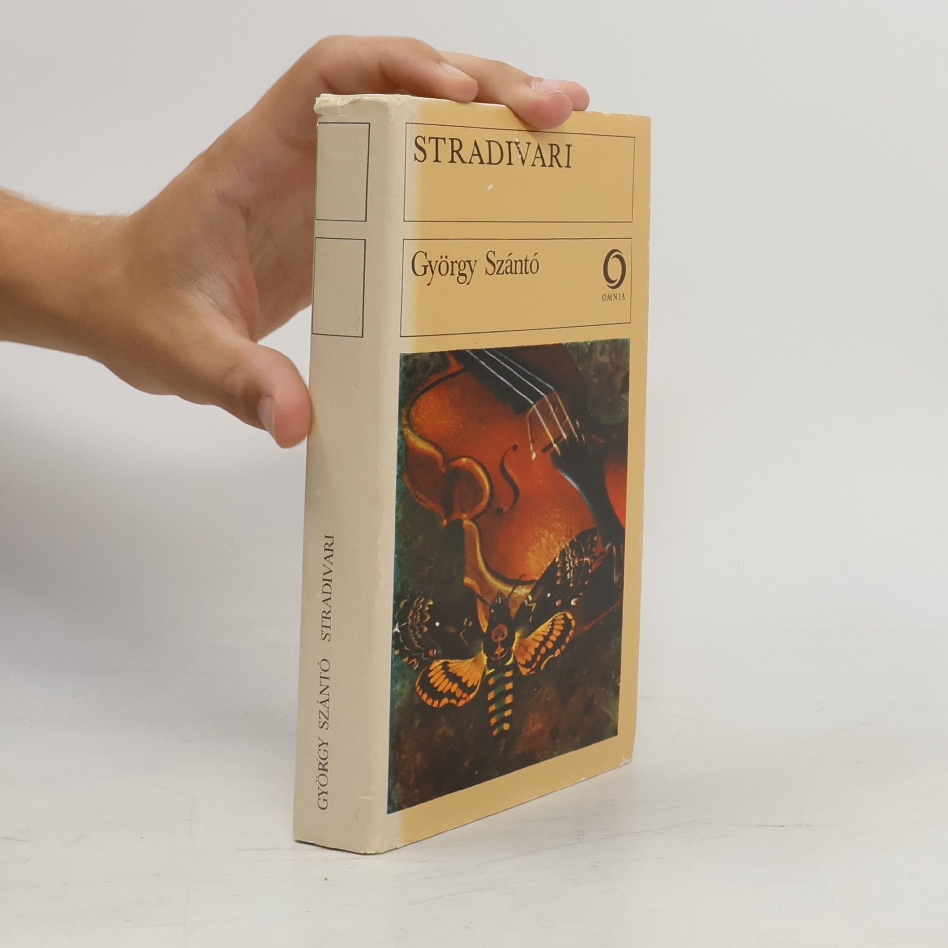 Stradivari