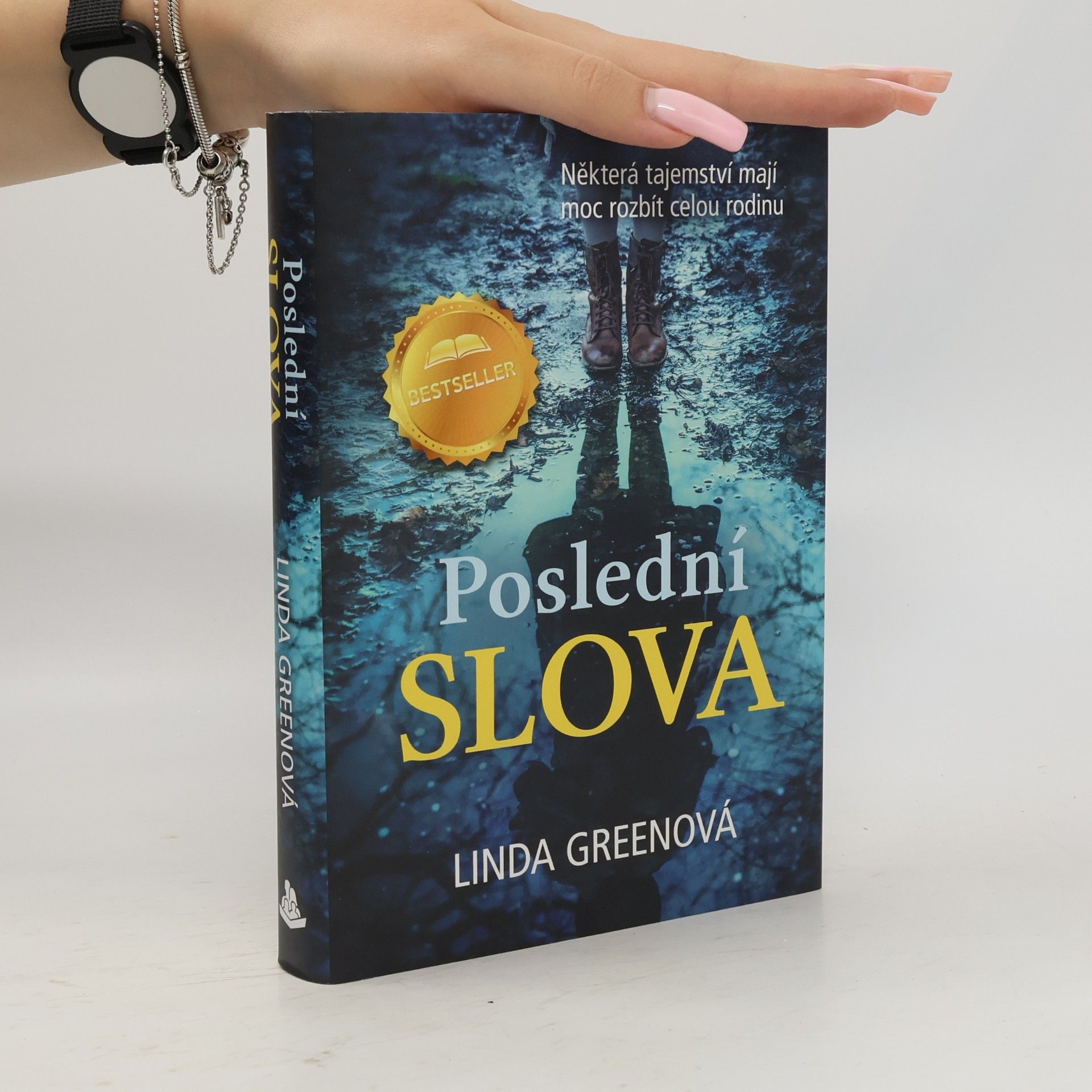 Linda Green Poslední slova