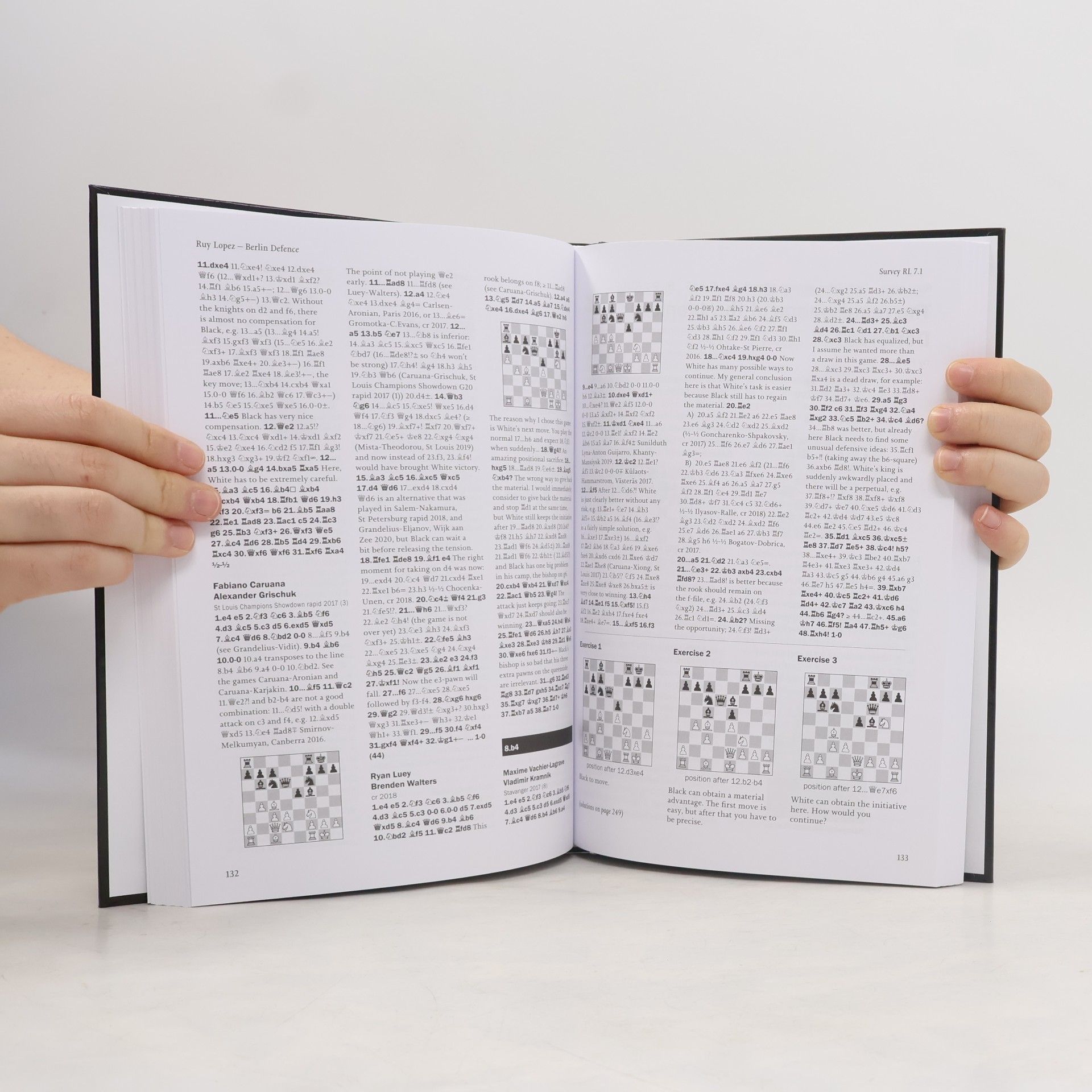 Jan Timman New In Chess Yearbook 138