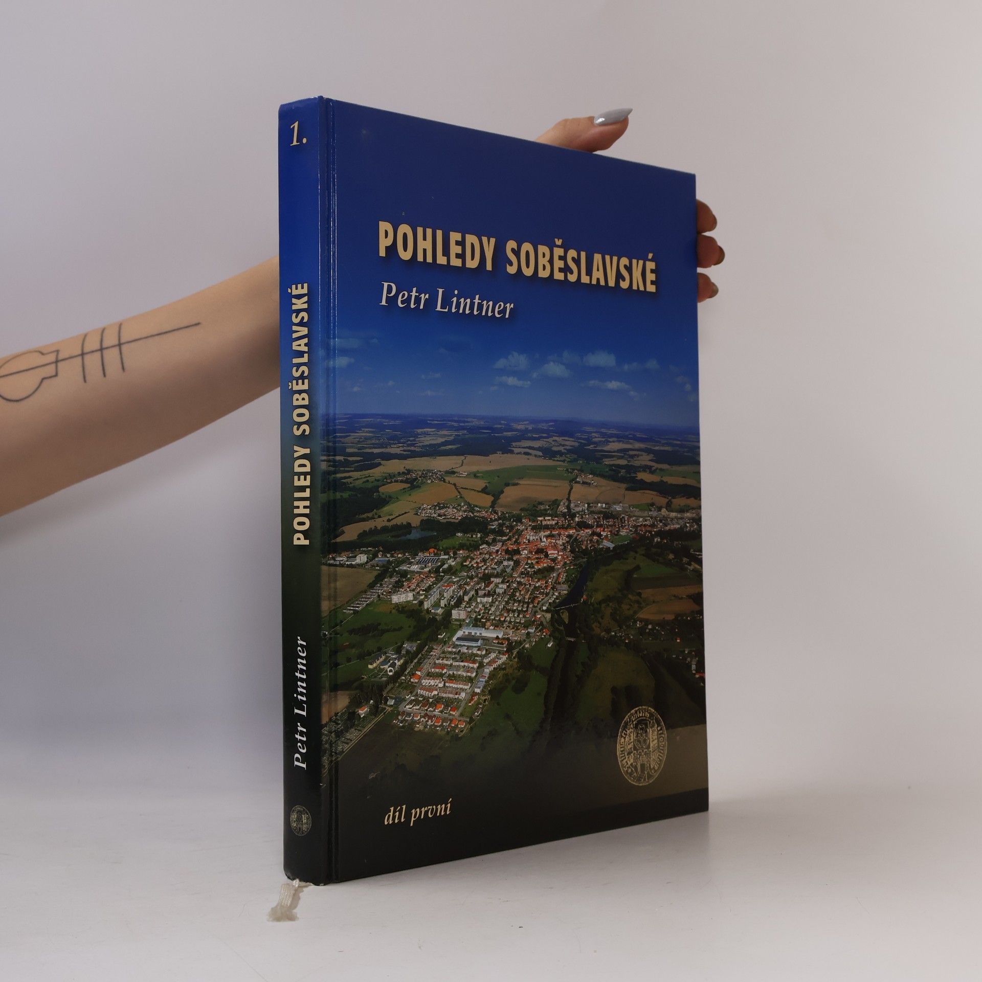 Petr Lintner Pohledy soběslavské