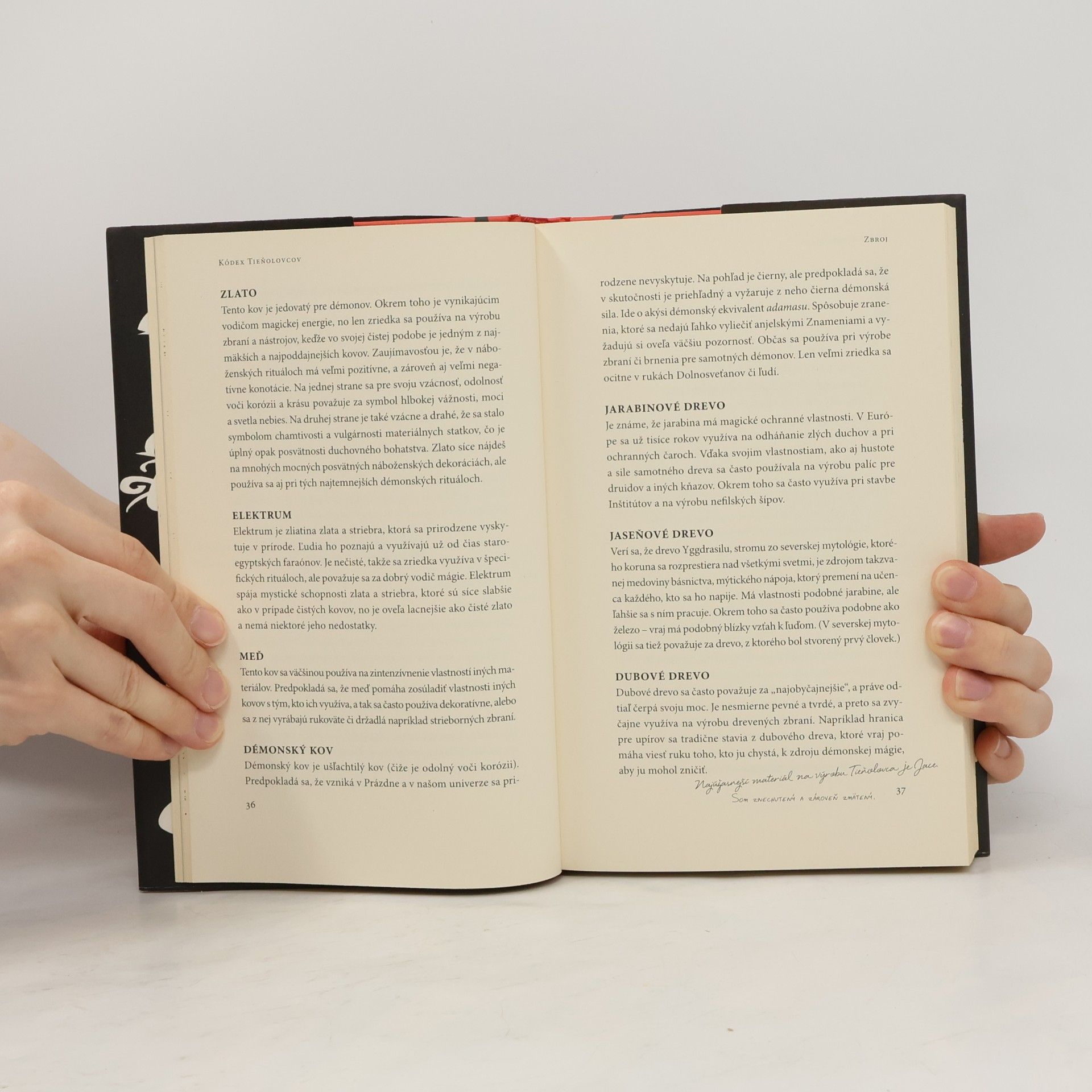 Cassandra Clare Kódex Tieňolovcov