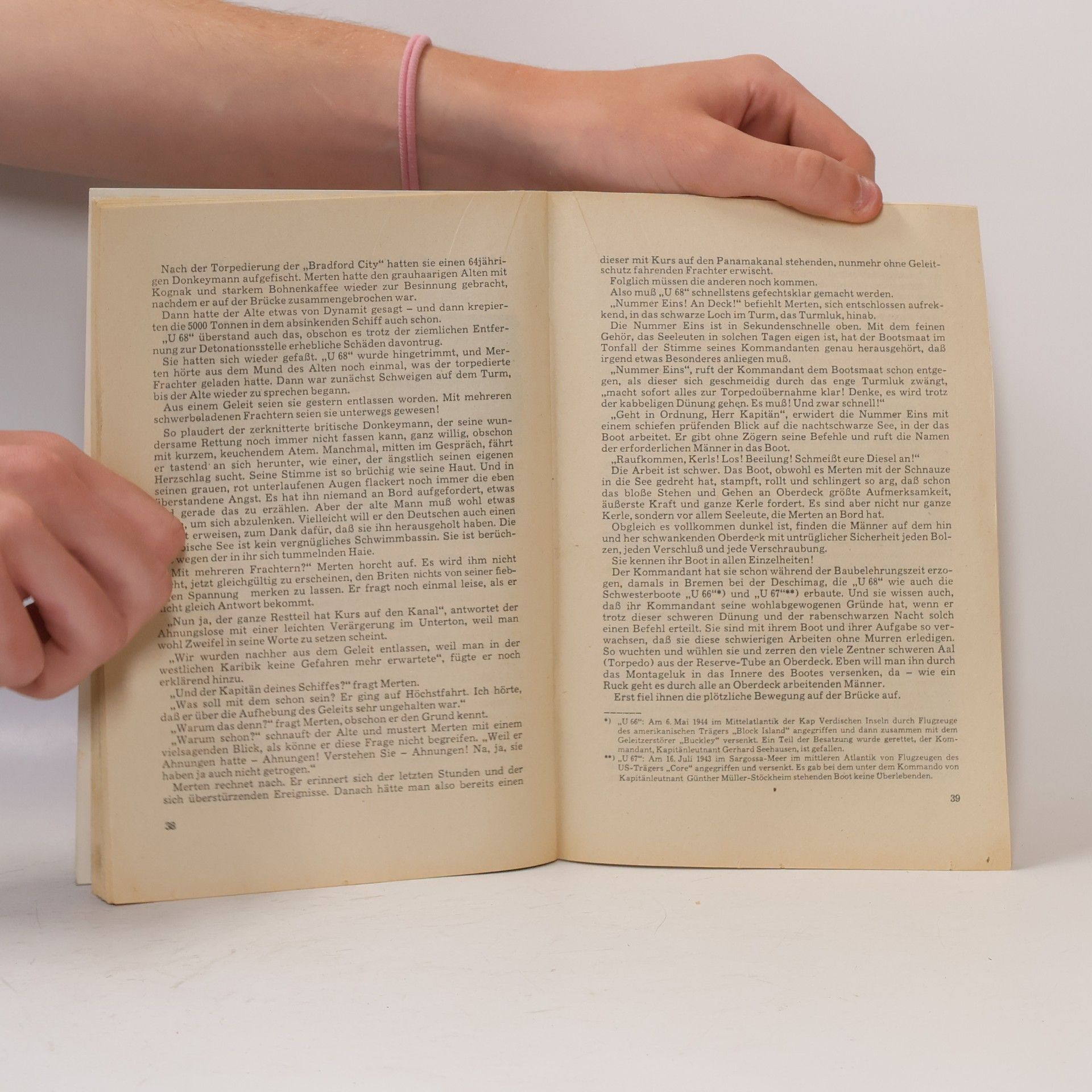 Autorenkollektiv Zwischen Narvik und Kapstadt