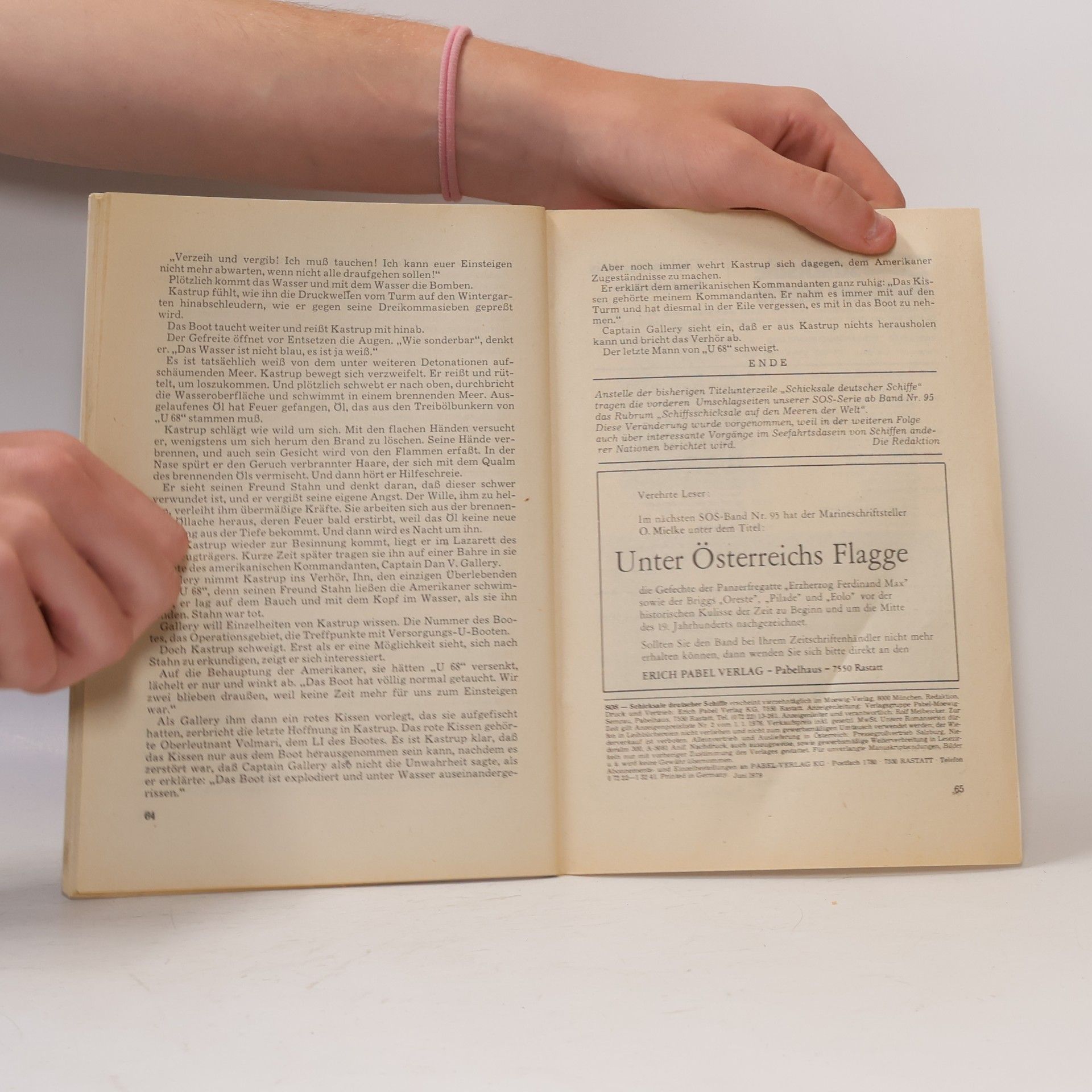 Autorenkollektiv Zwischen Narvik und Kapstadt