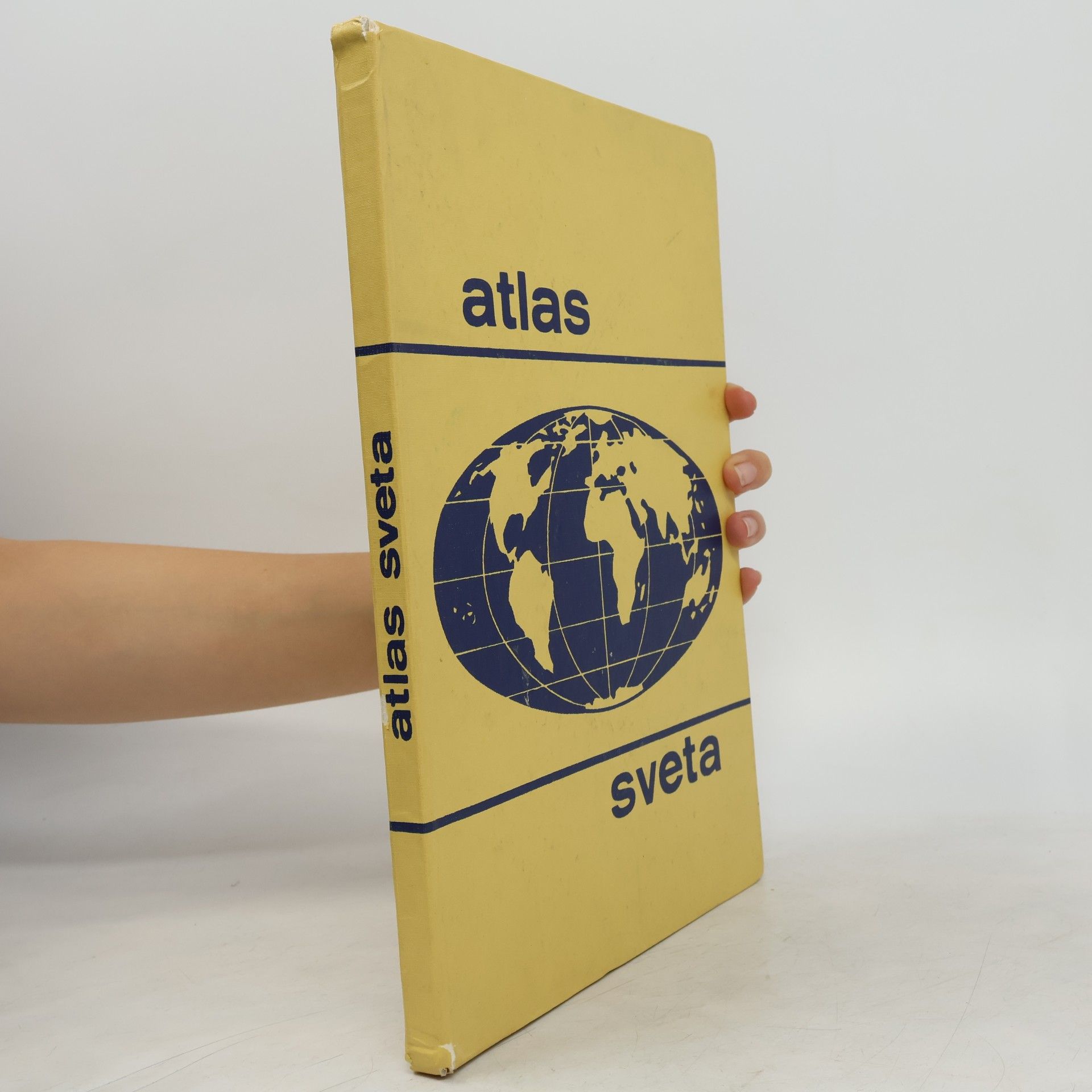 Atlas sveta