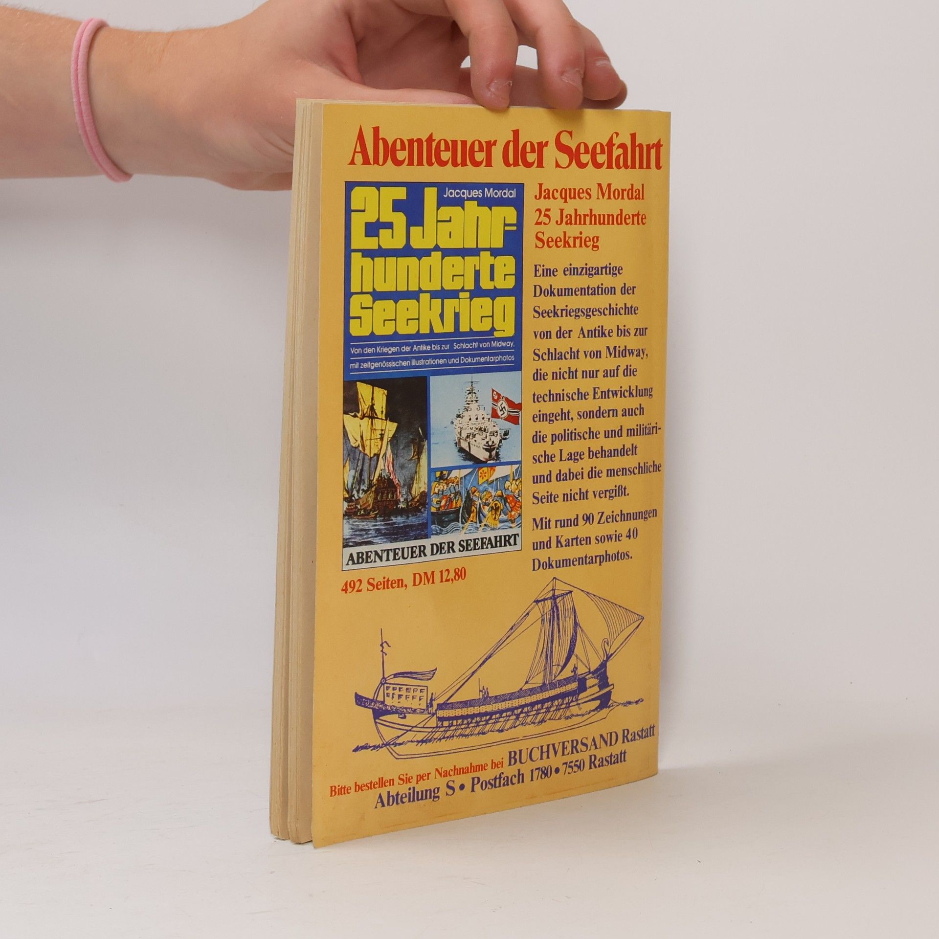 Autorenkollektiv SOS – Schicksale deutscher Schiffe 90