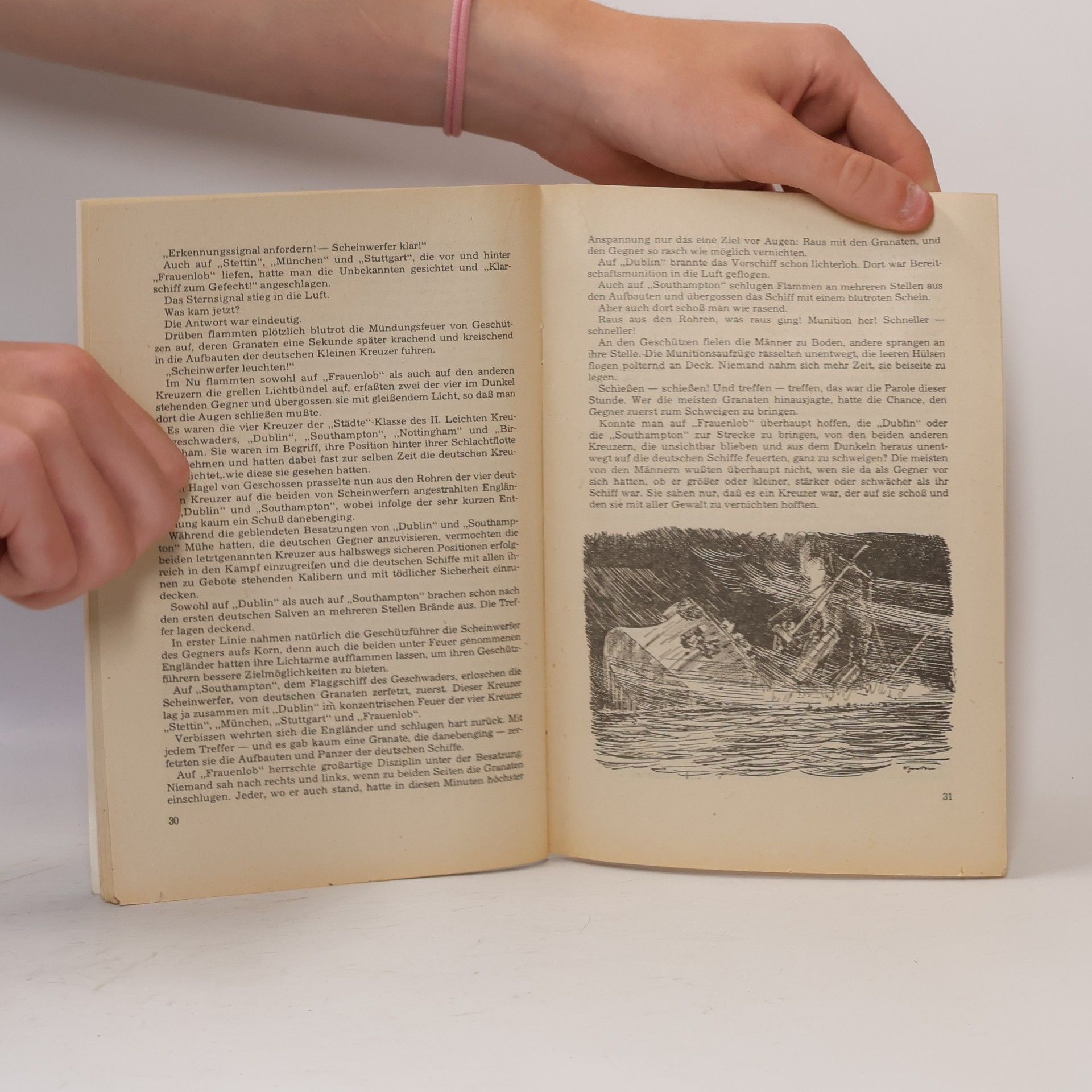 Autorenkollektiv SOS – Schicksale deutscher Schiffe 90