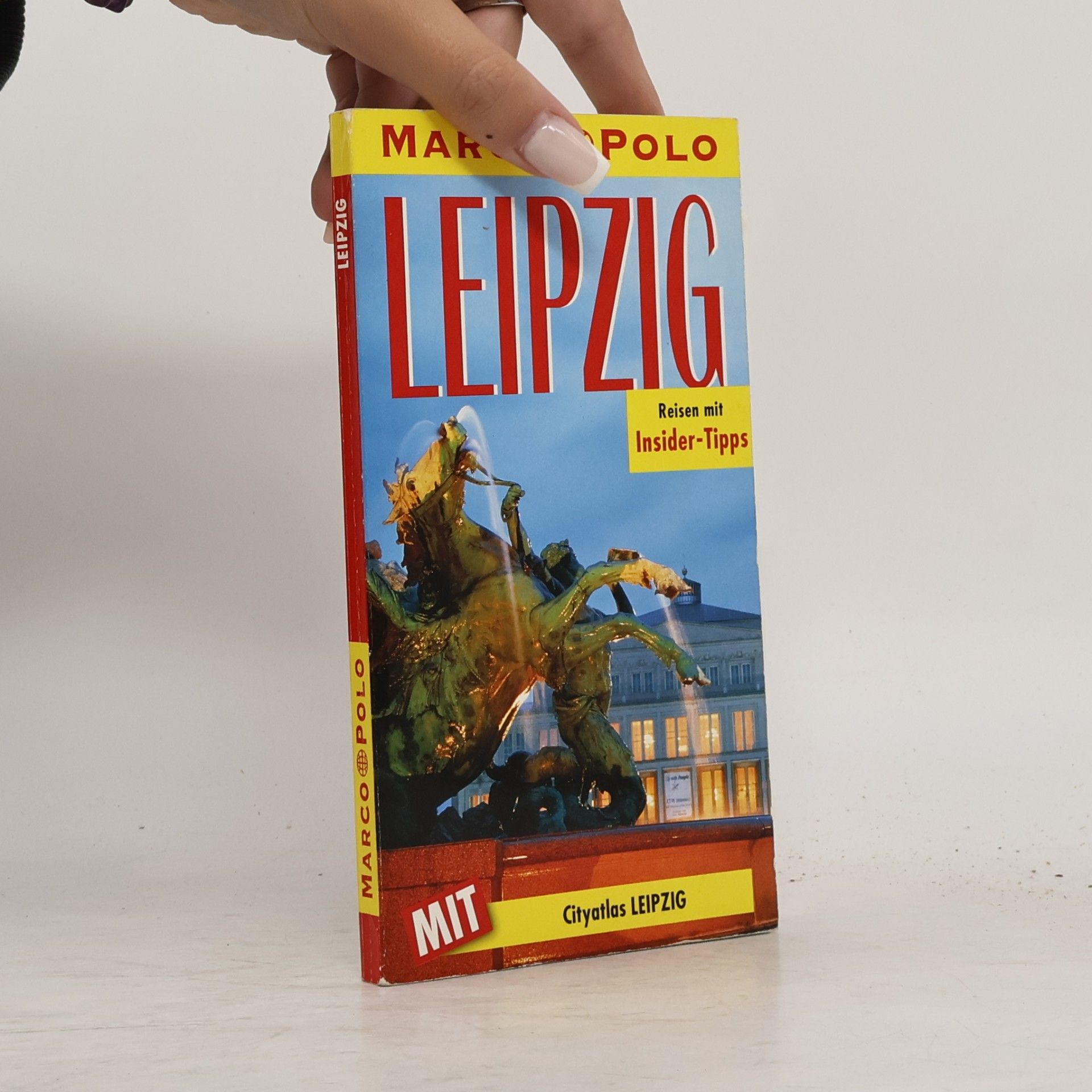 Hans Lützkendorf Leipzig