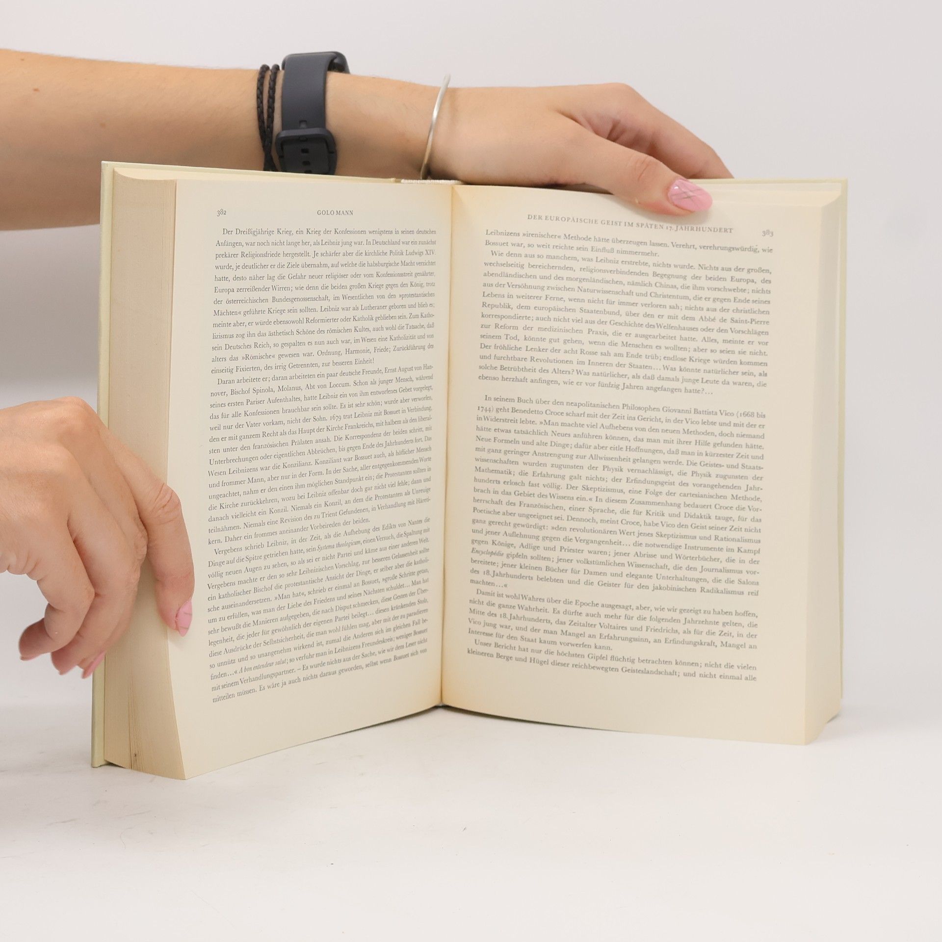 Autorenkollektiv Propyläen Weltgeschichte. Band 7