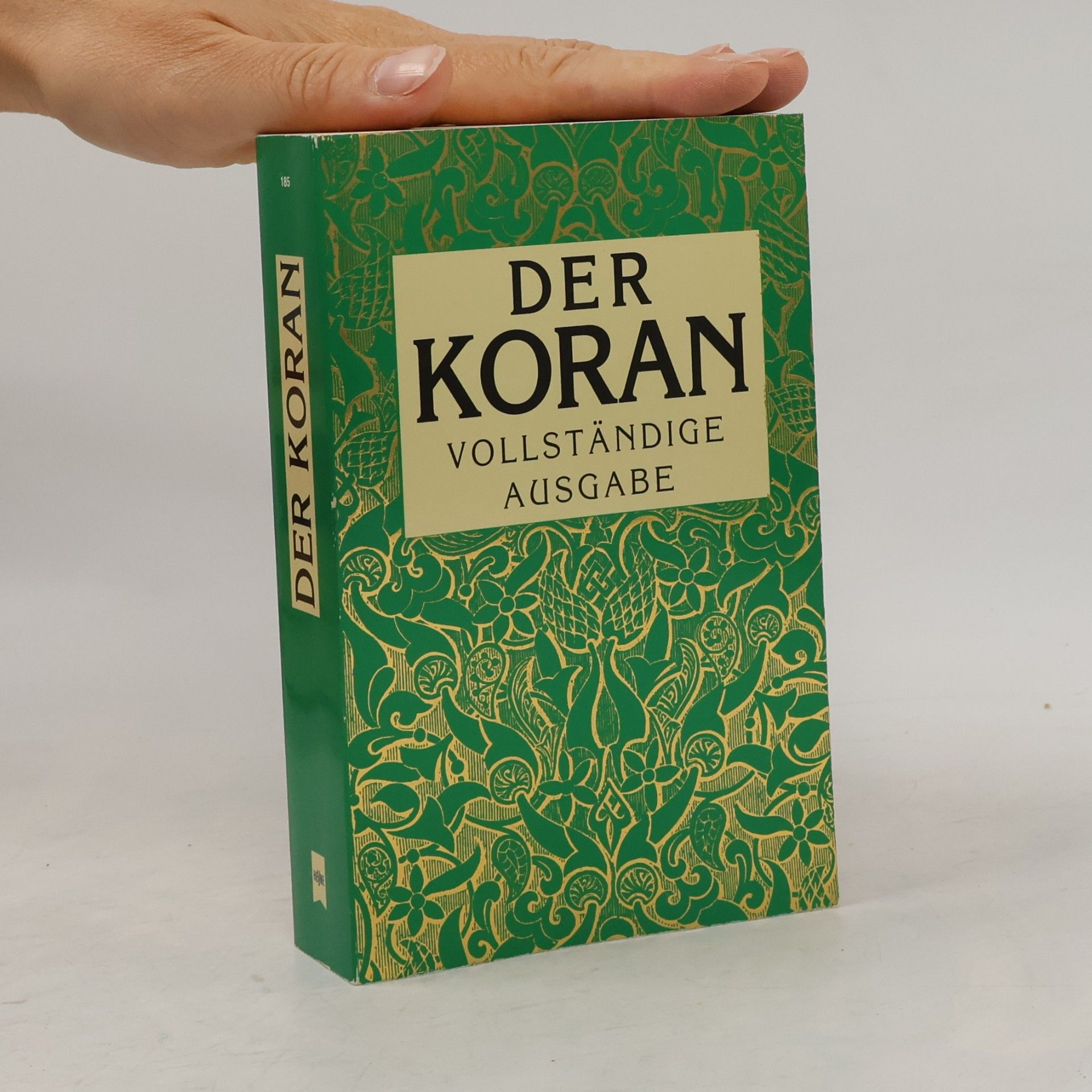Collectif d'auteurs Der Koran