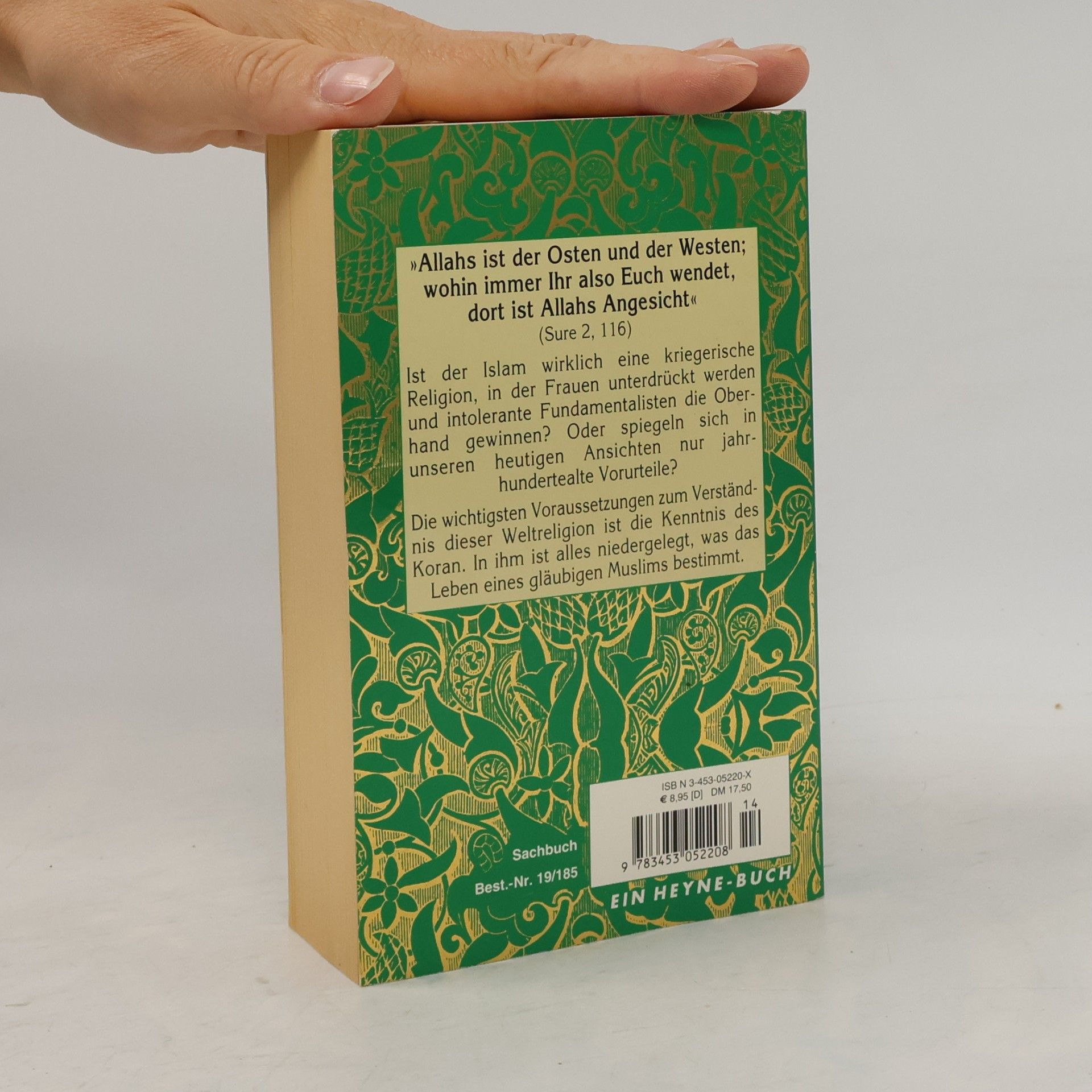 Autorenkollektiv Der Koran