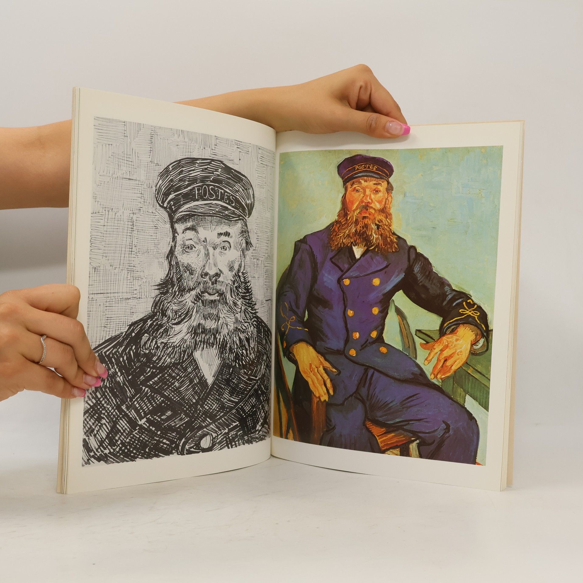 Ingo F. Walther Vincent van Gogh