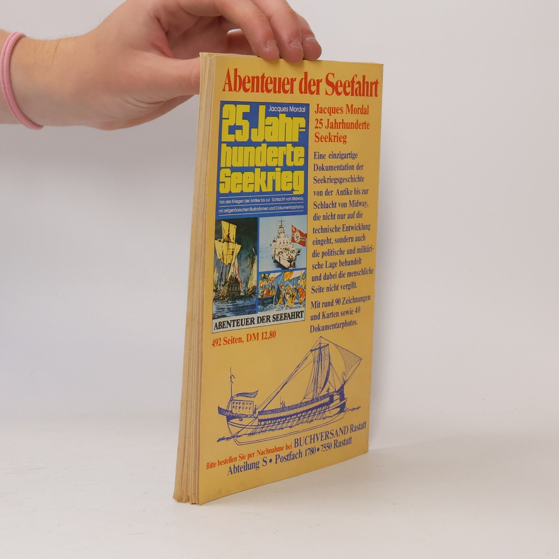 Autorenkollektiv Schnellboote vor!