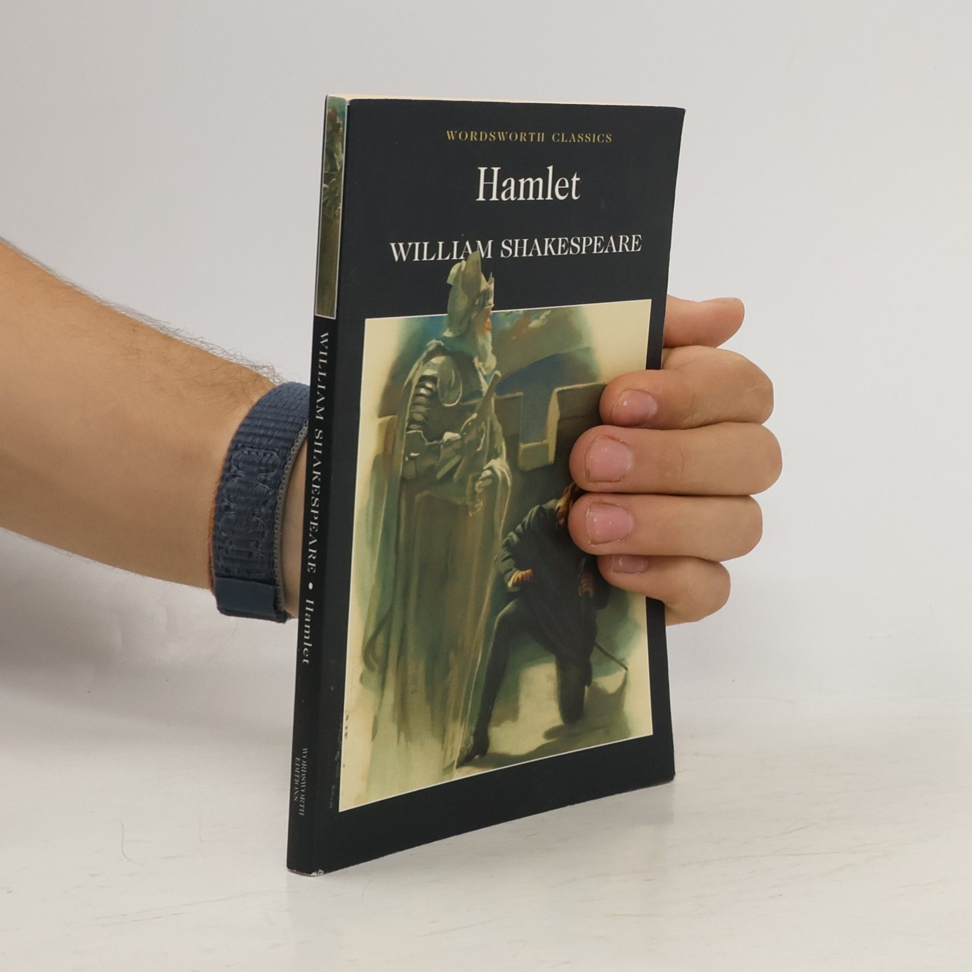 William Shakespeare Hamlet