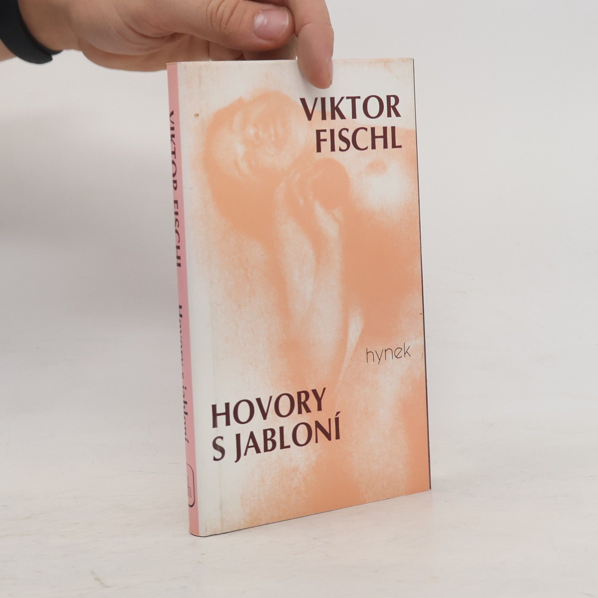 Hovory s jabloní