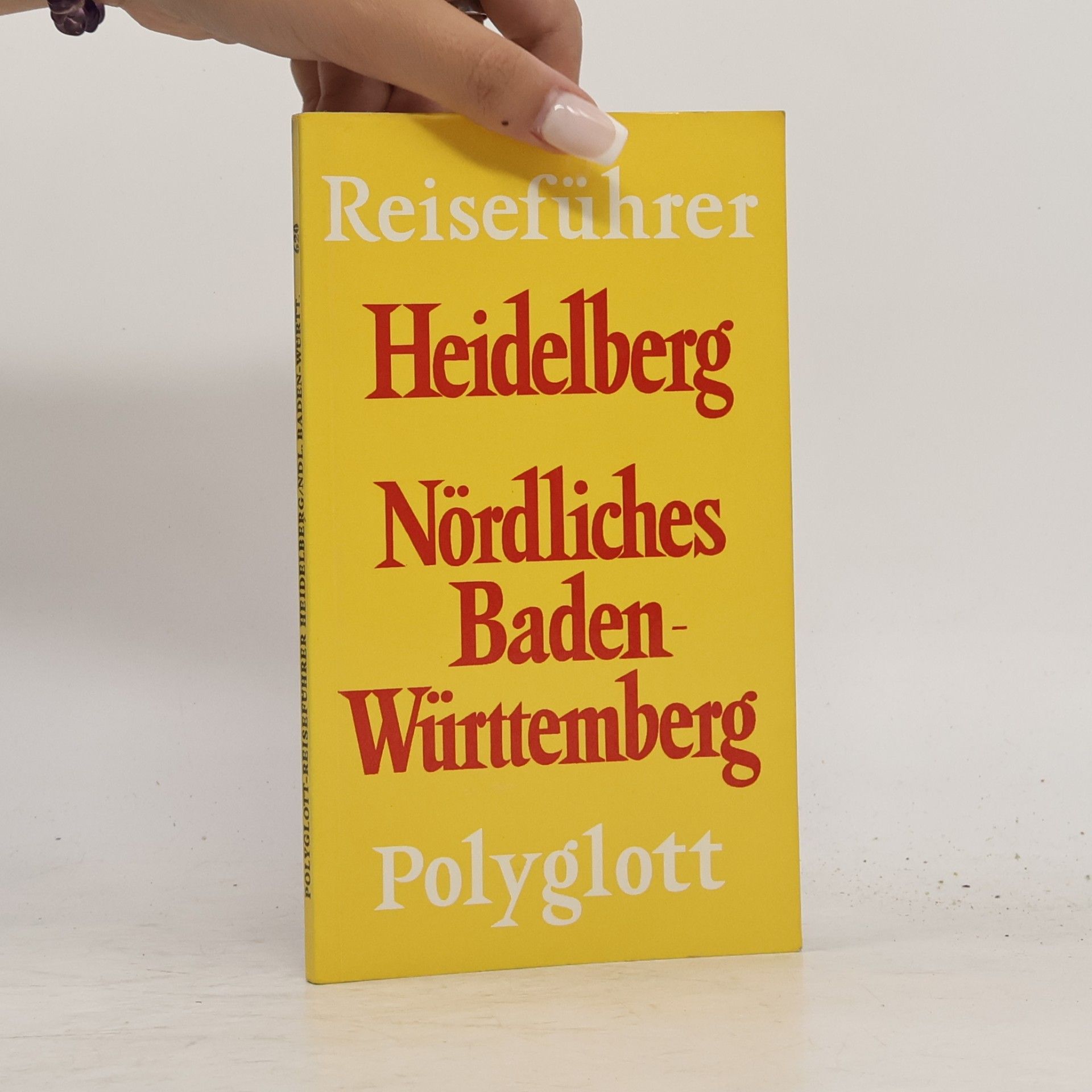 Wilhelm Voss-Gerling Heidelberg, nördliches Baden-Württemberg