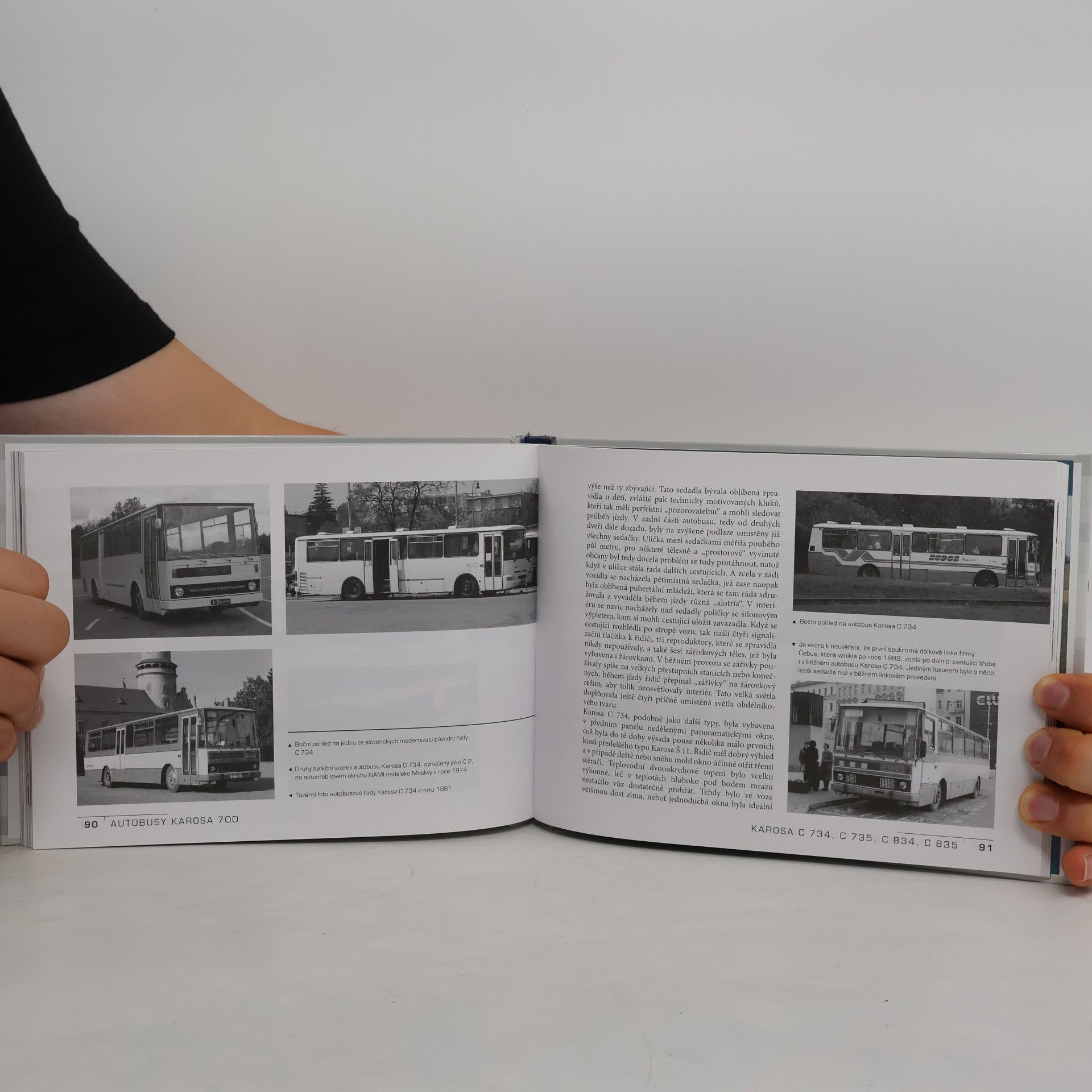 Martin Harák Autobusy Karosa 700 : historie, vývoj, technika, modifikace
