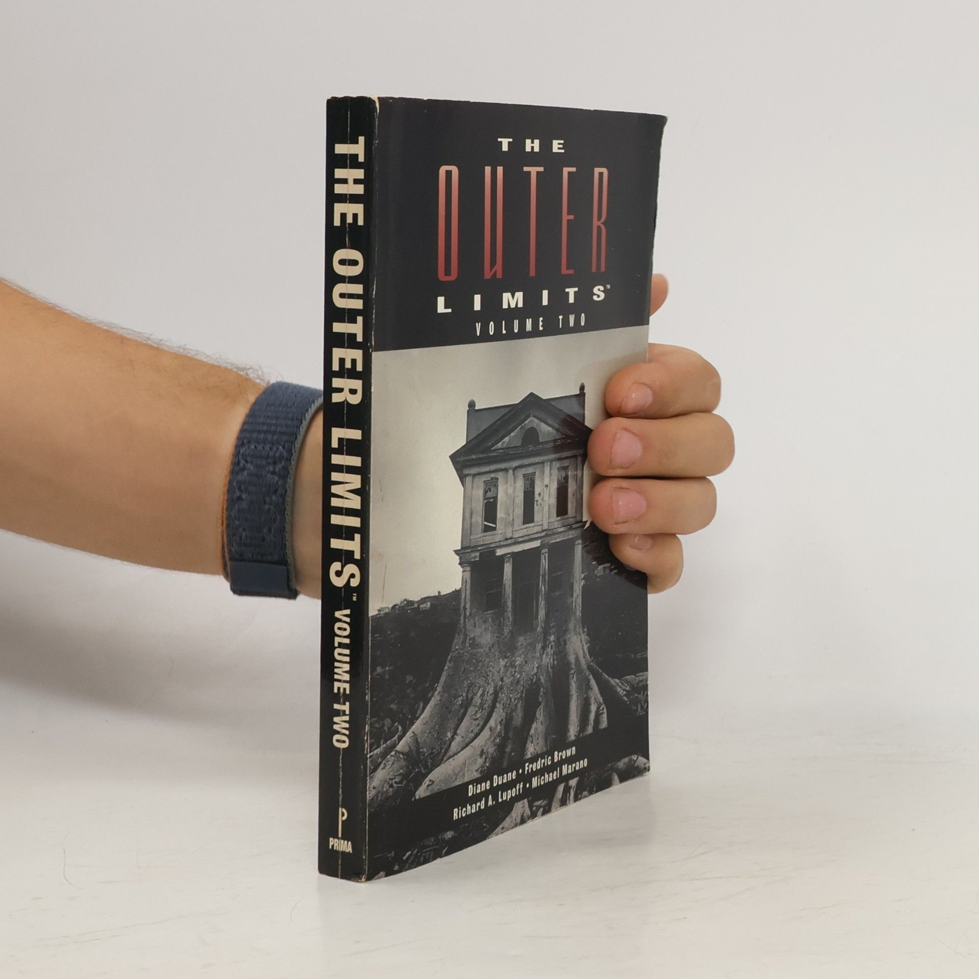 The Outer Limits, Volume Two