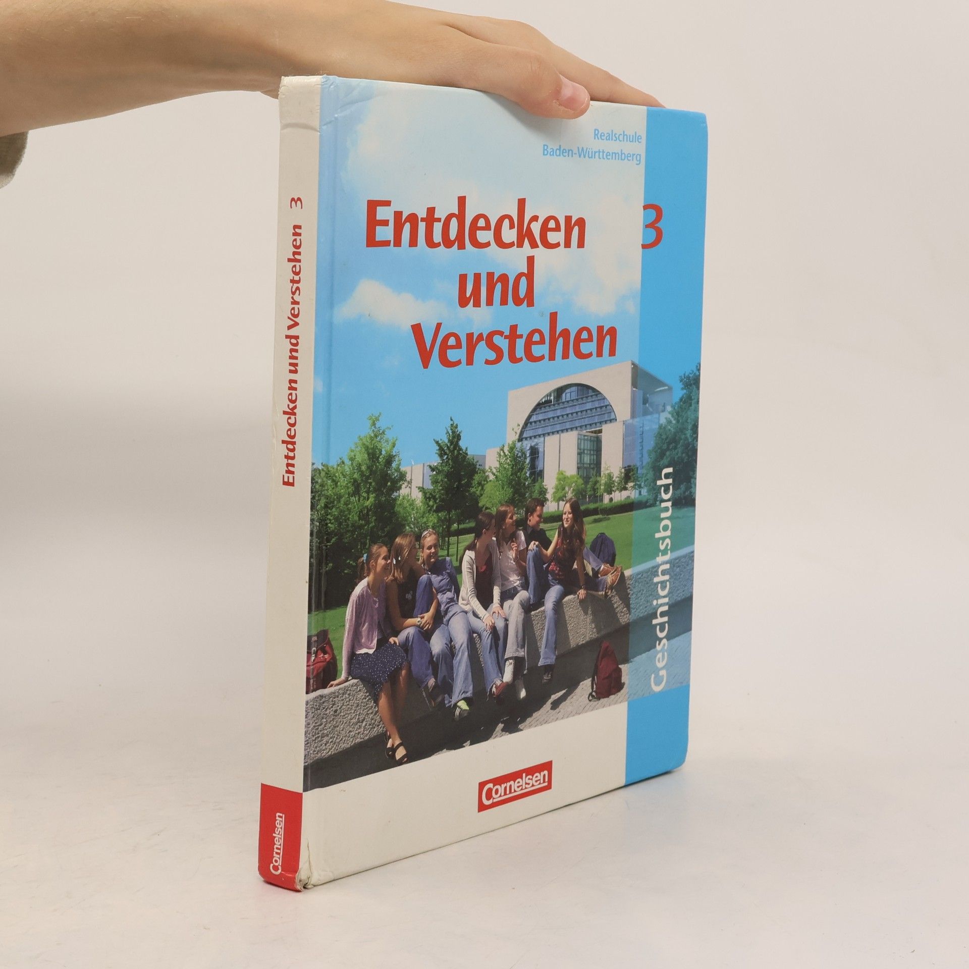 Vom napoleonischen Zeitalter bis zur Gegenwart
