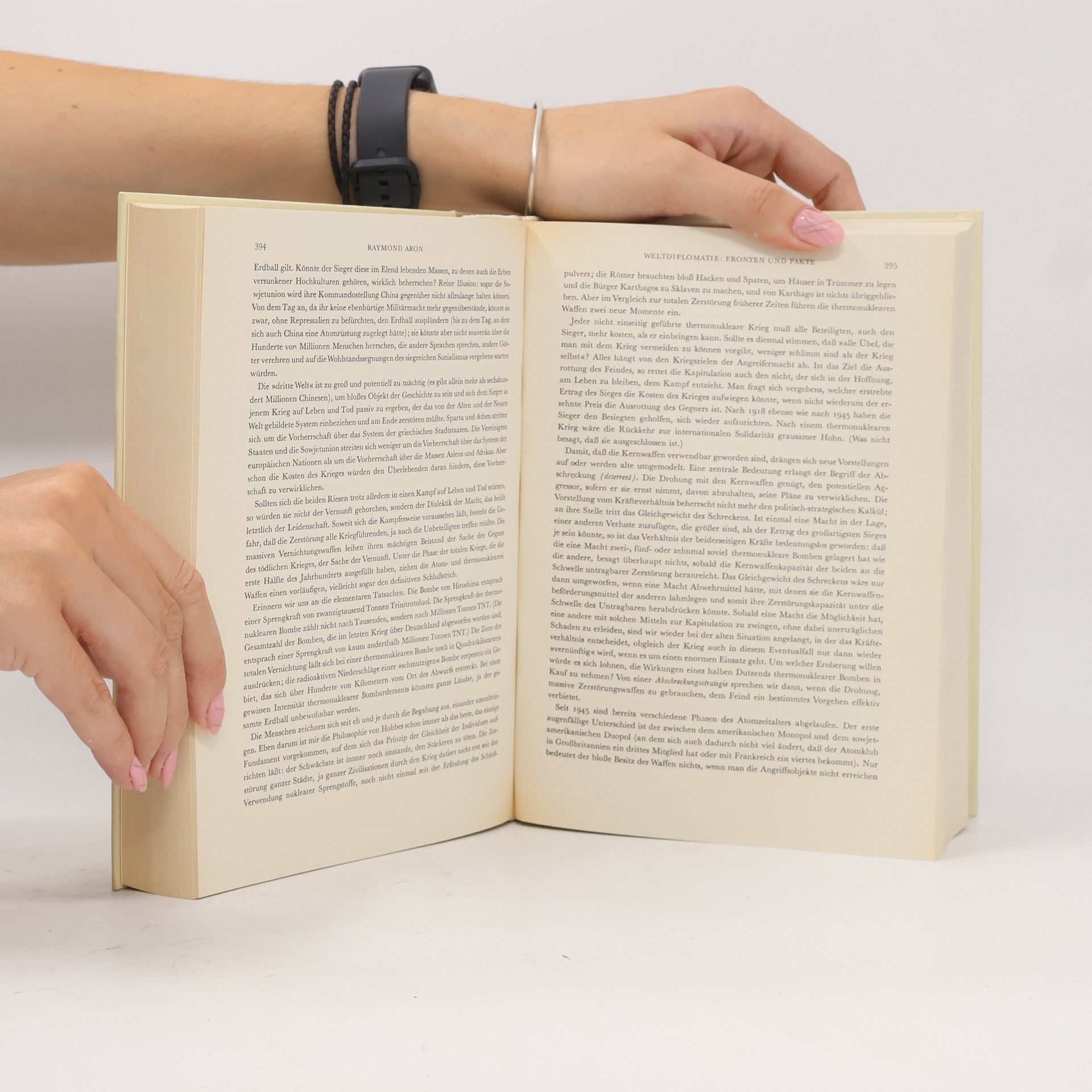 Various authors Propyläen Weltgeschichte 10