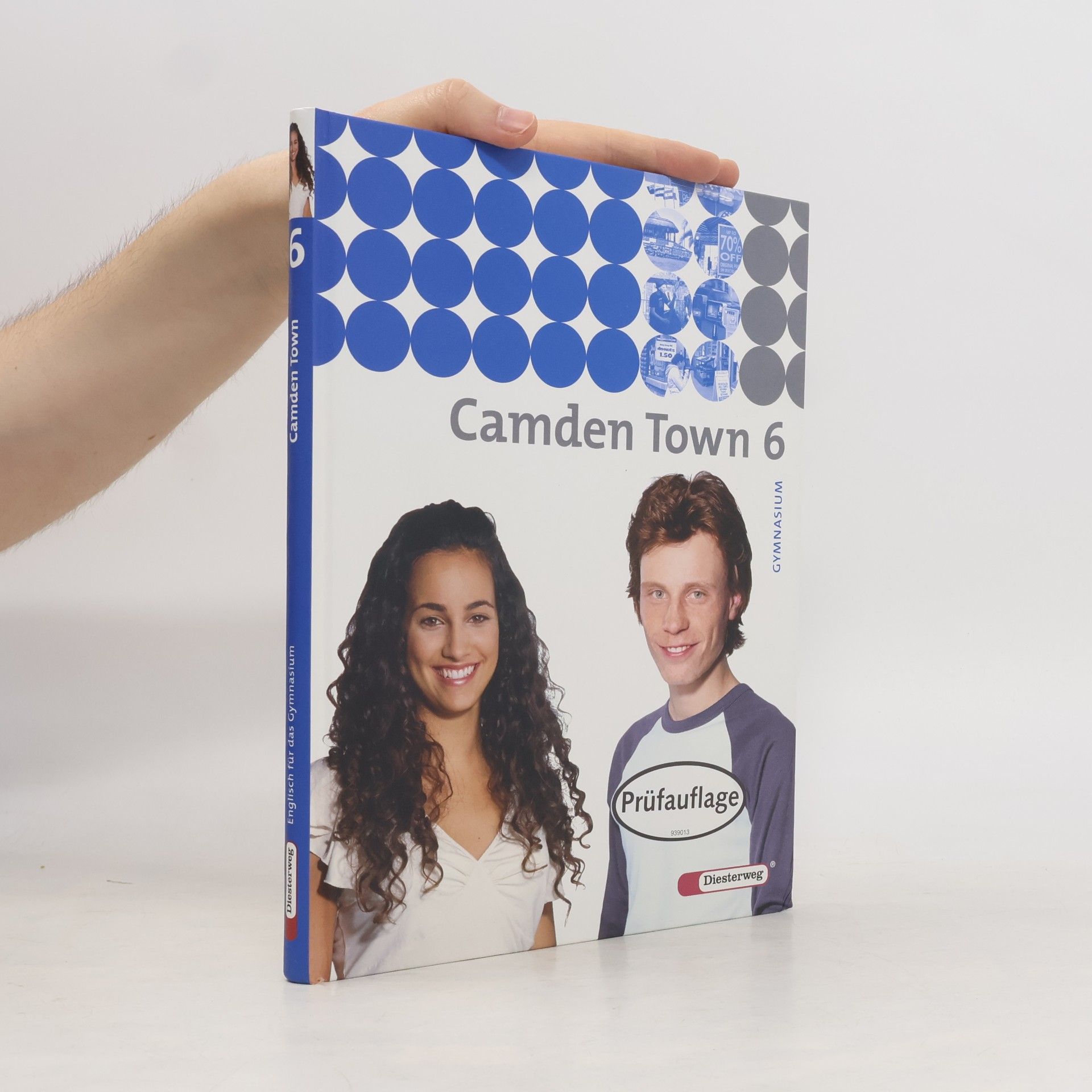 Diesterweg Textbook