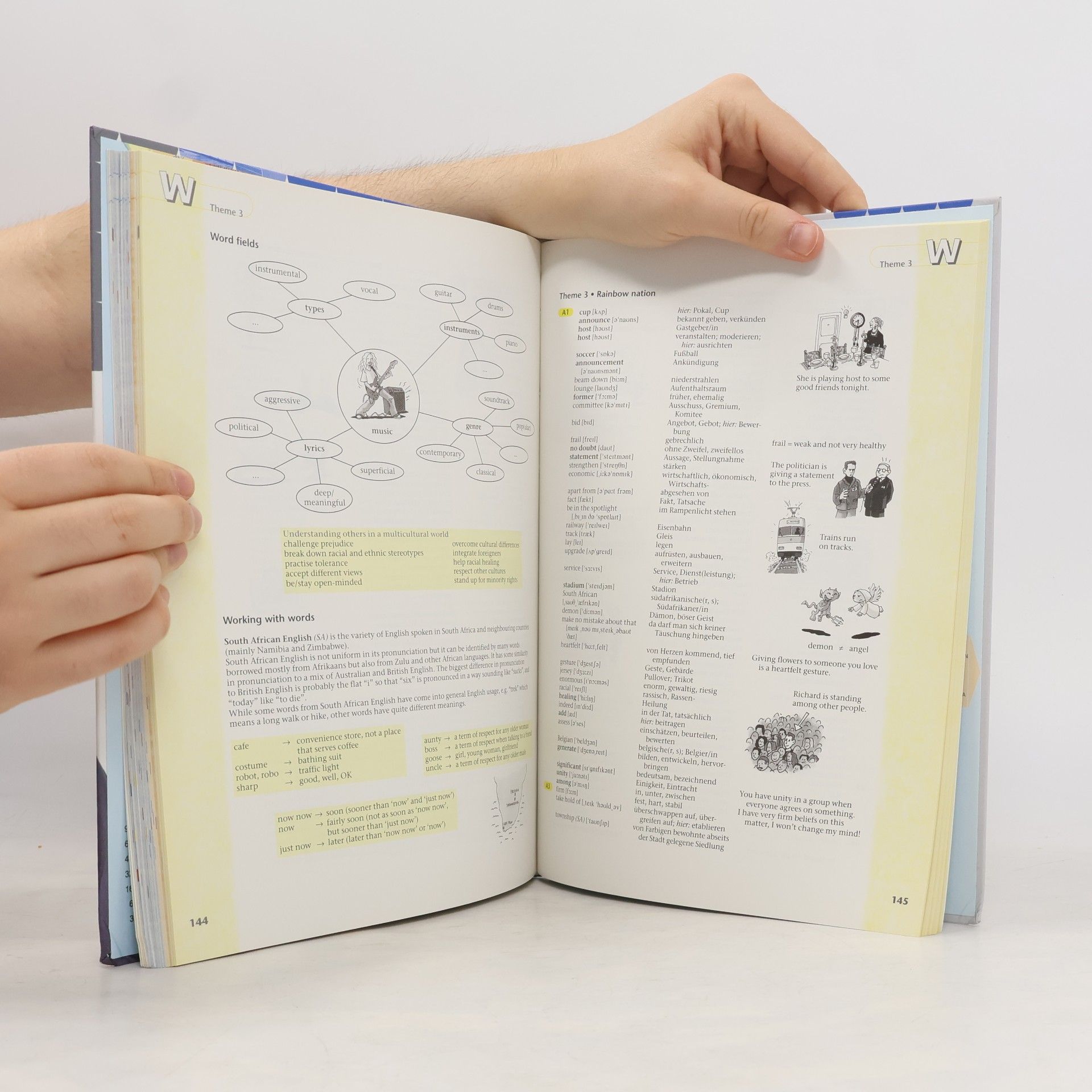 Diesterweg Textbook