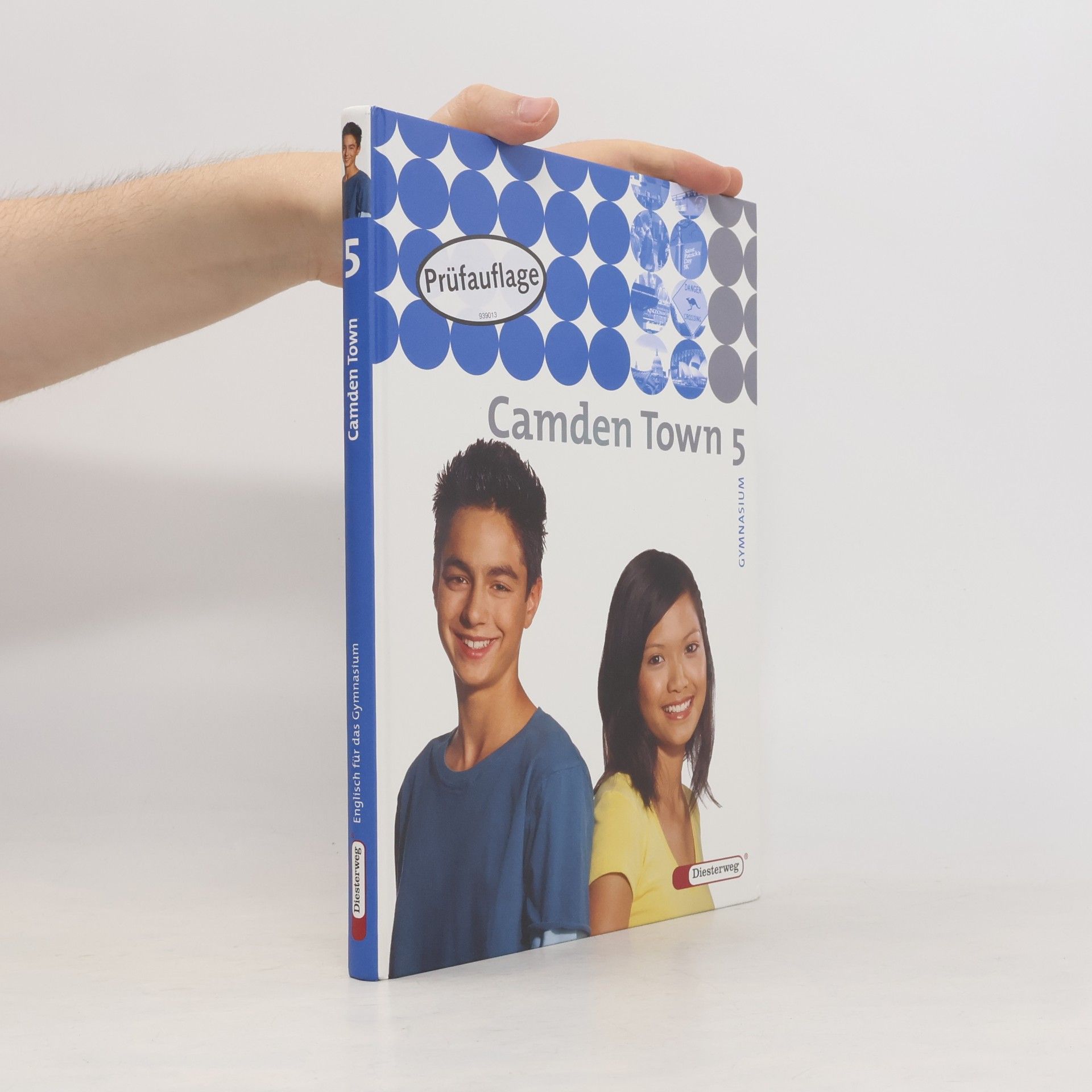 Kolektiv autorů Textbook