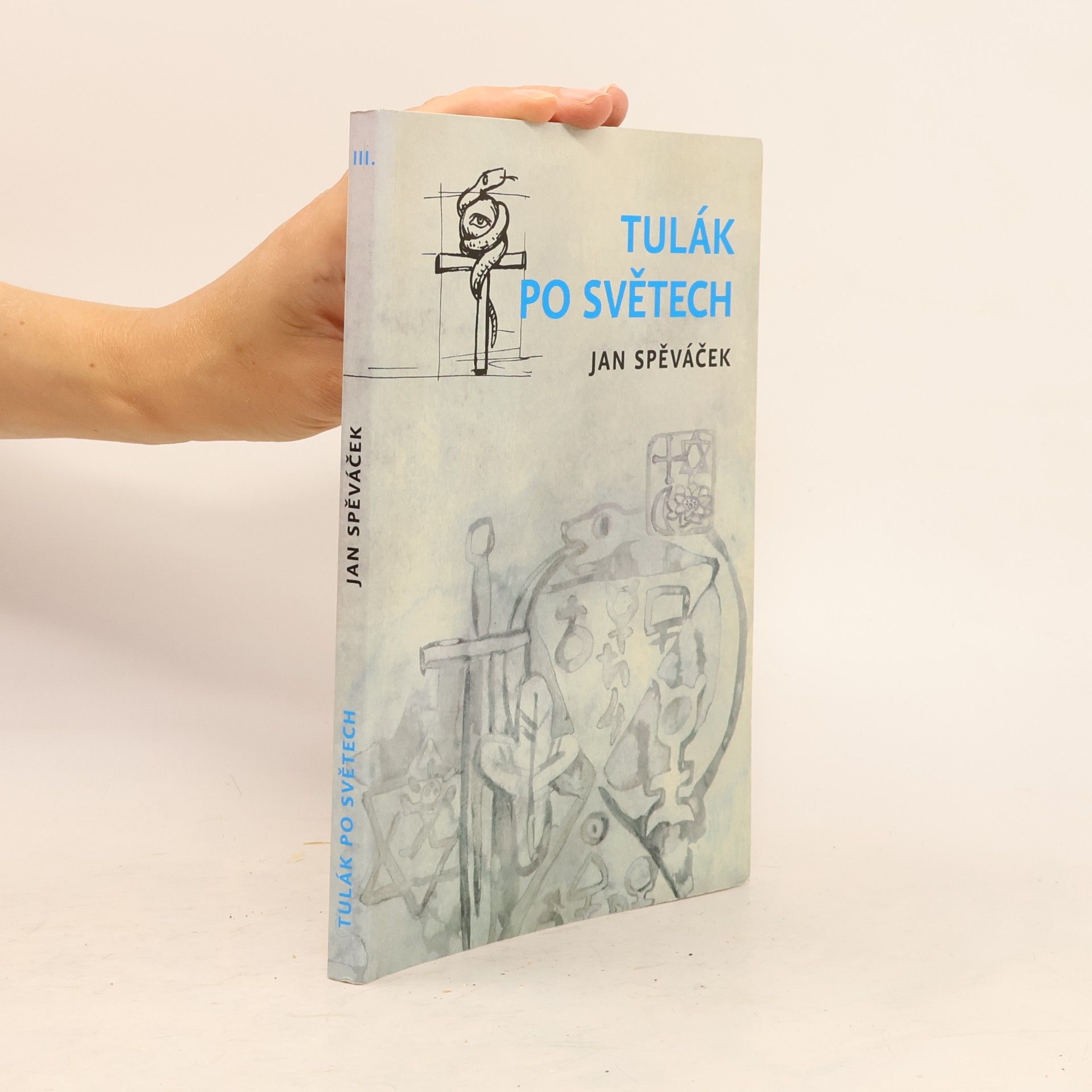 Tulák po světech