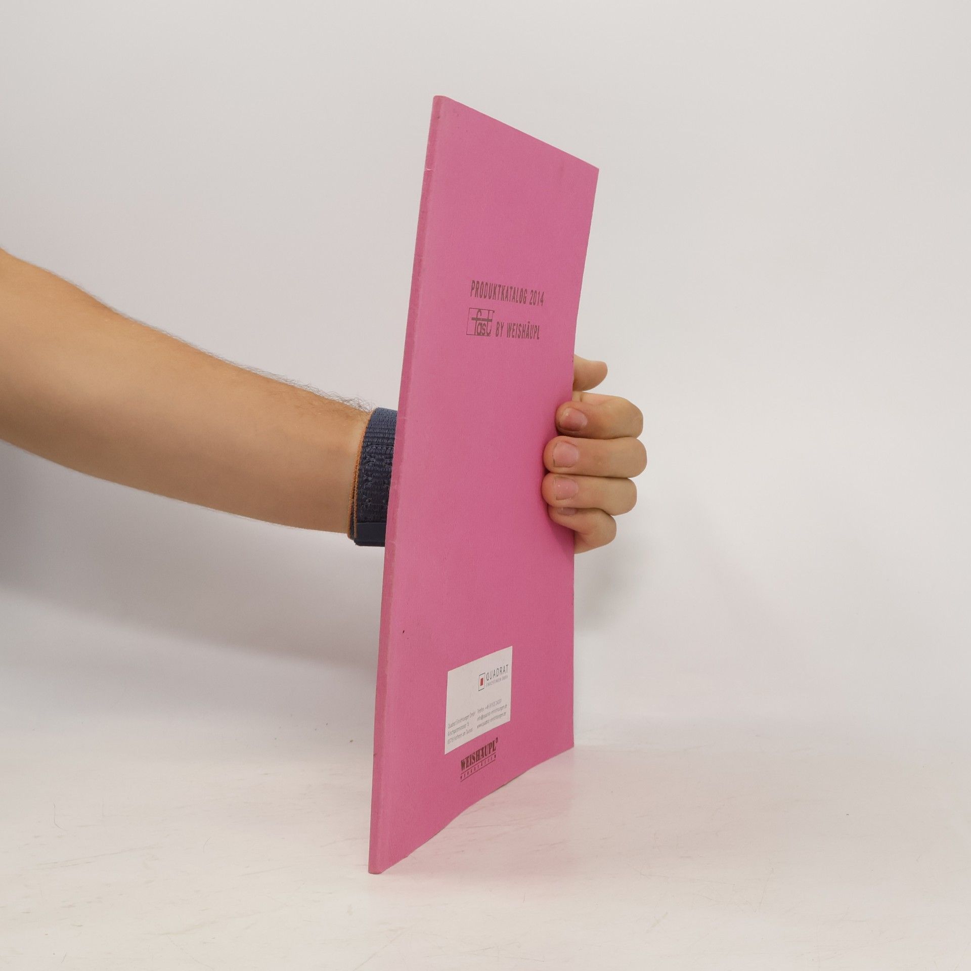 kolektiv Produktkatalog 2014