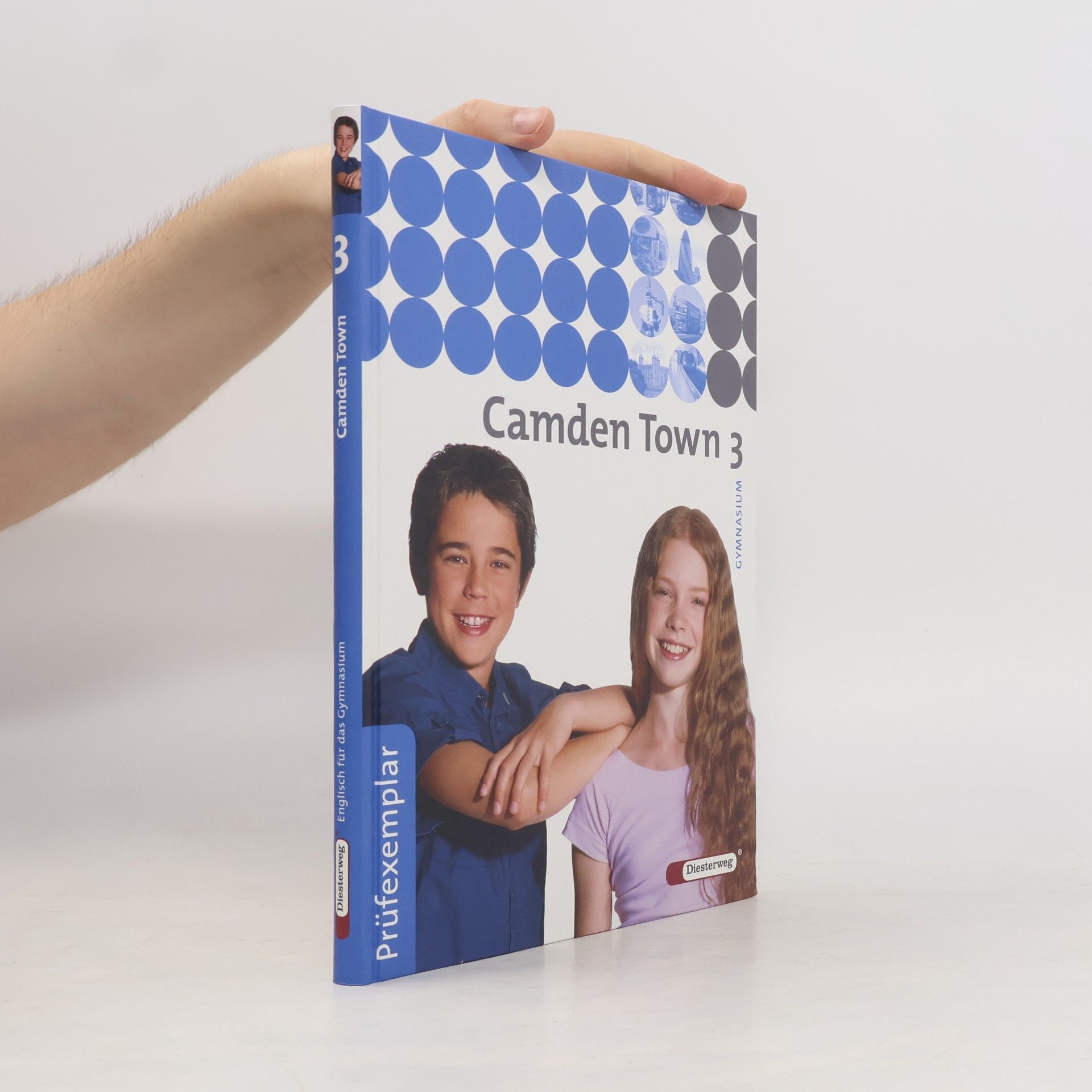 Diesterweg Textbook