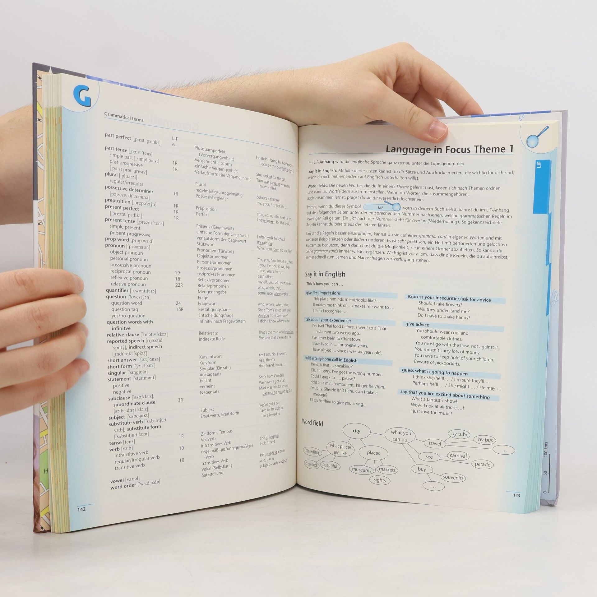 Diesterweg Textbook