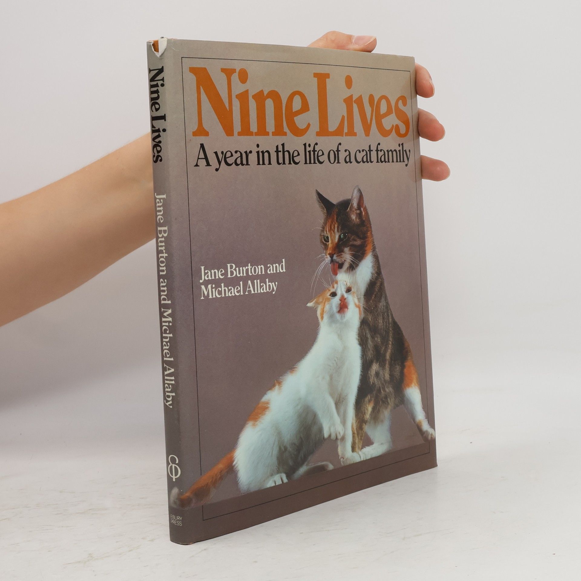 Nine lives