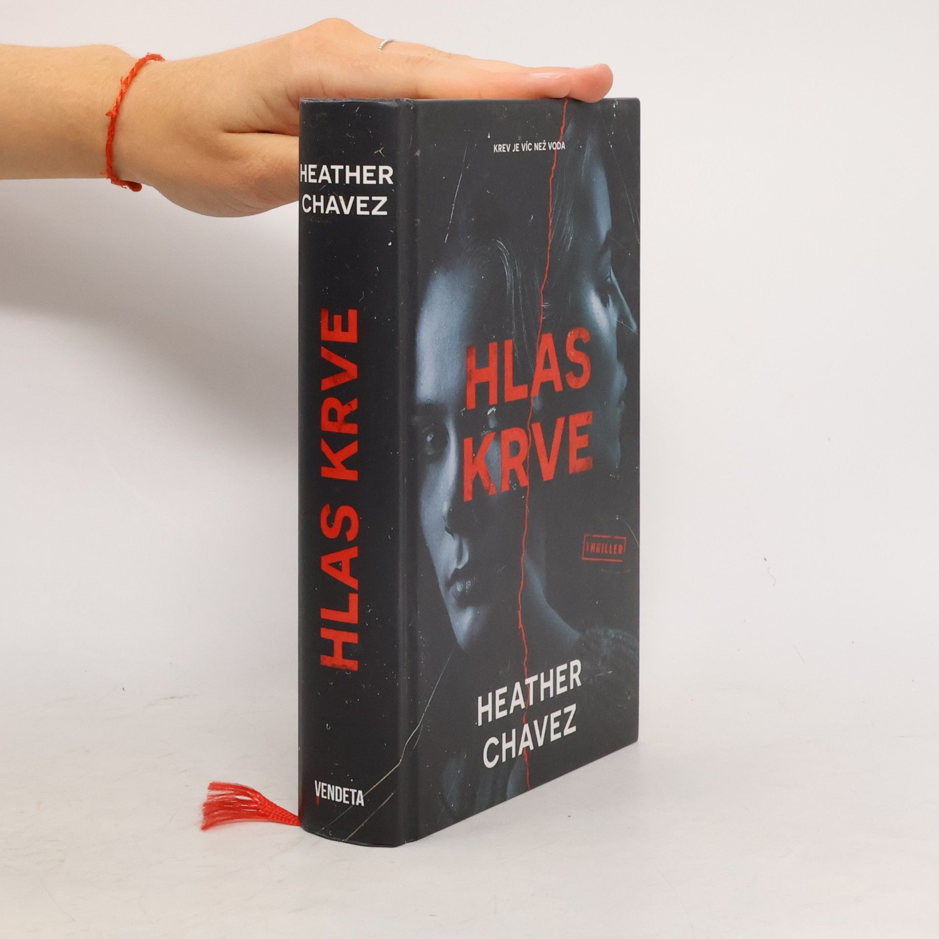Hlas krve