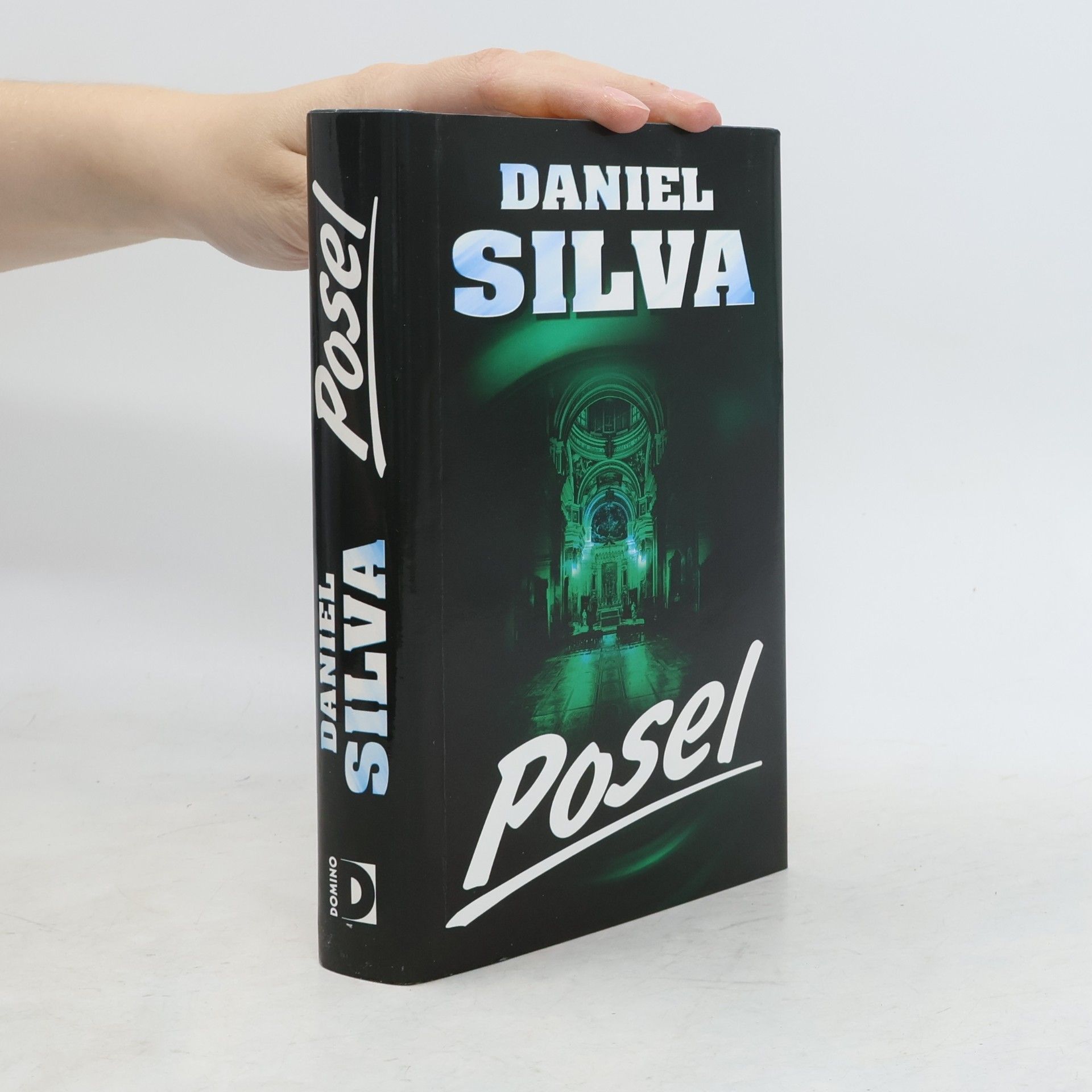 Daniel Silva Posel