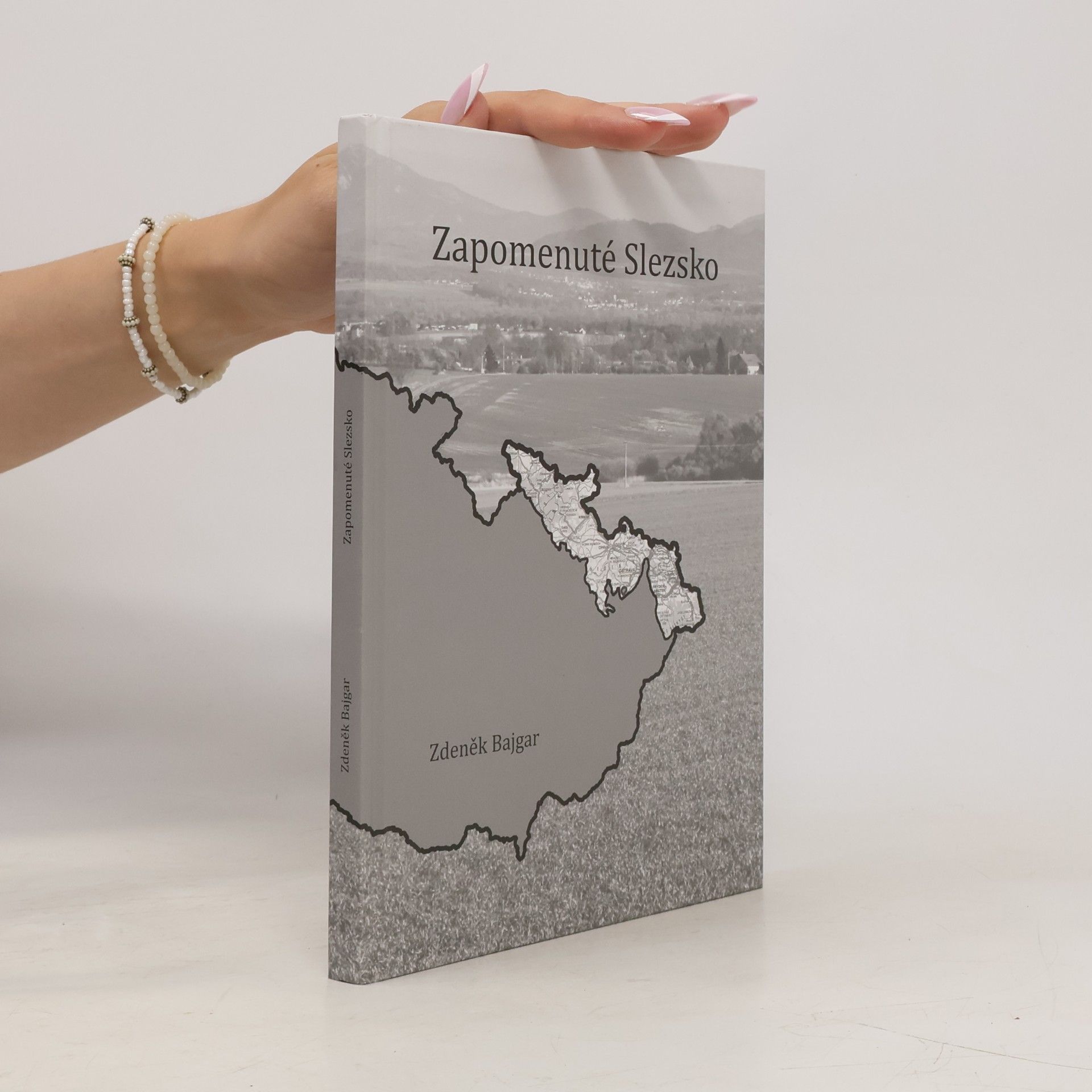Zapomenuté Slezsko
