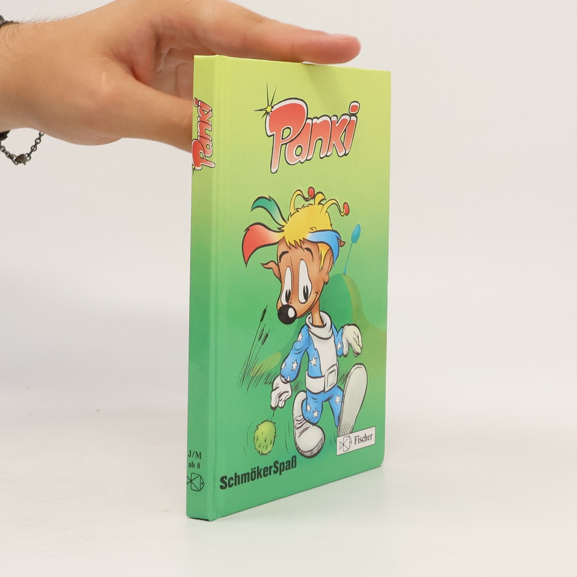 Panki