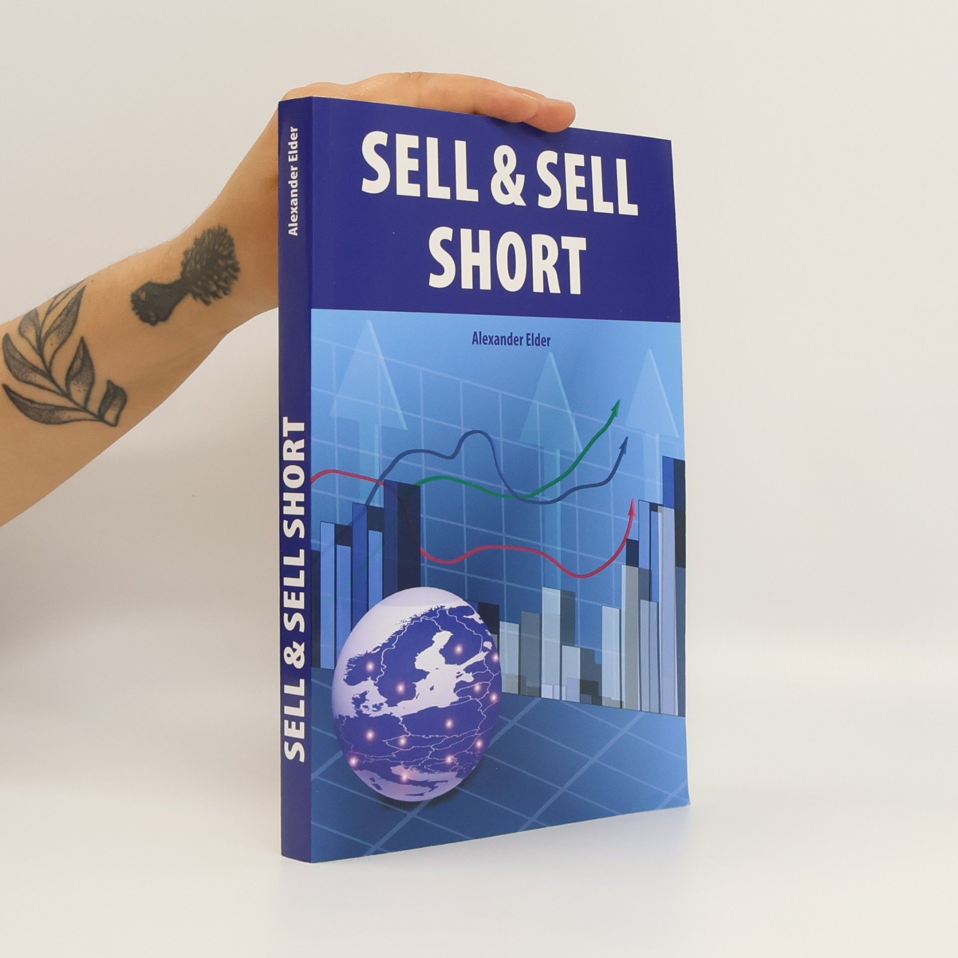 Alexander Elder Sell & Sell Short