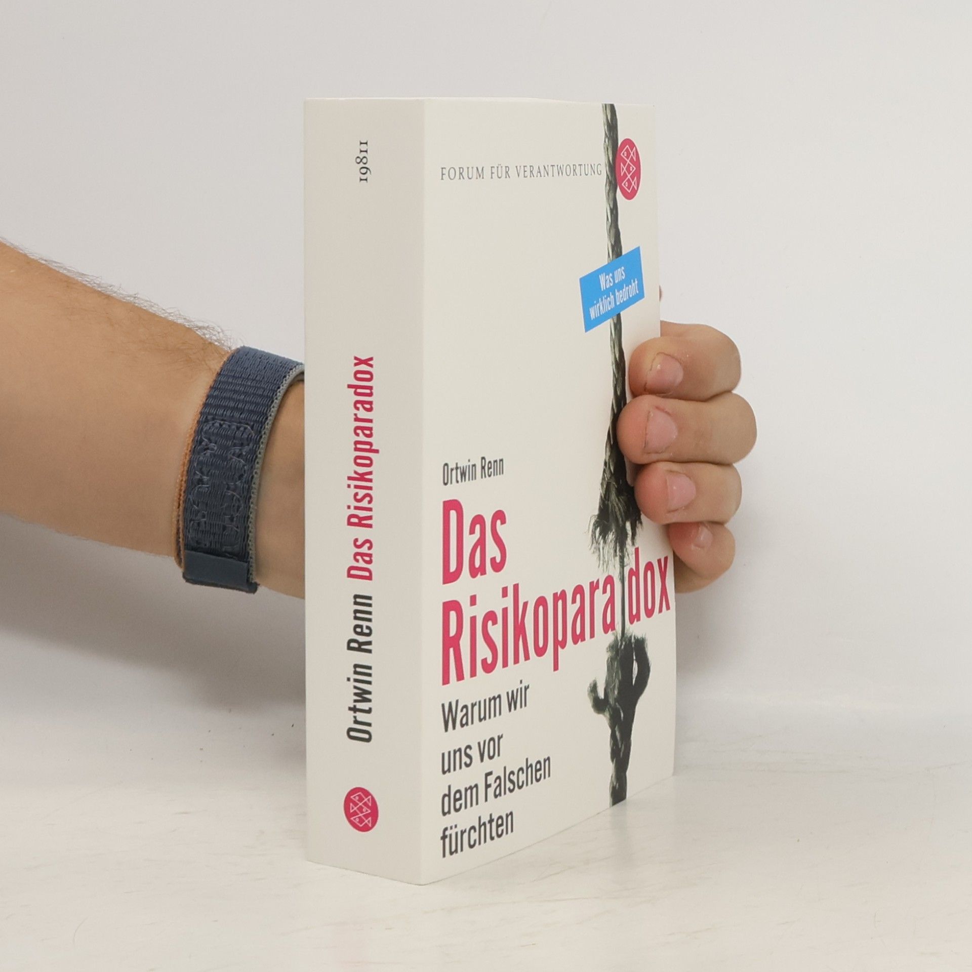 Das Risikoparadox