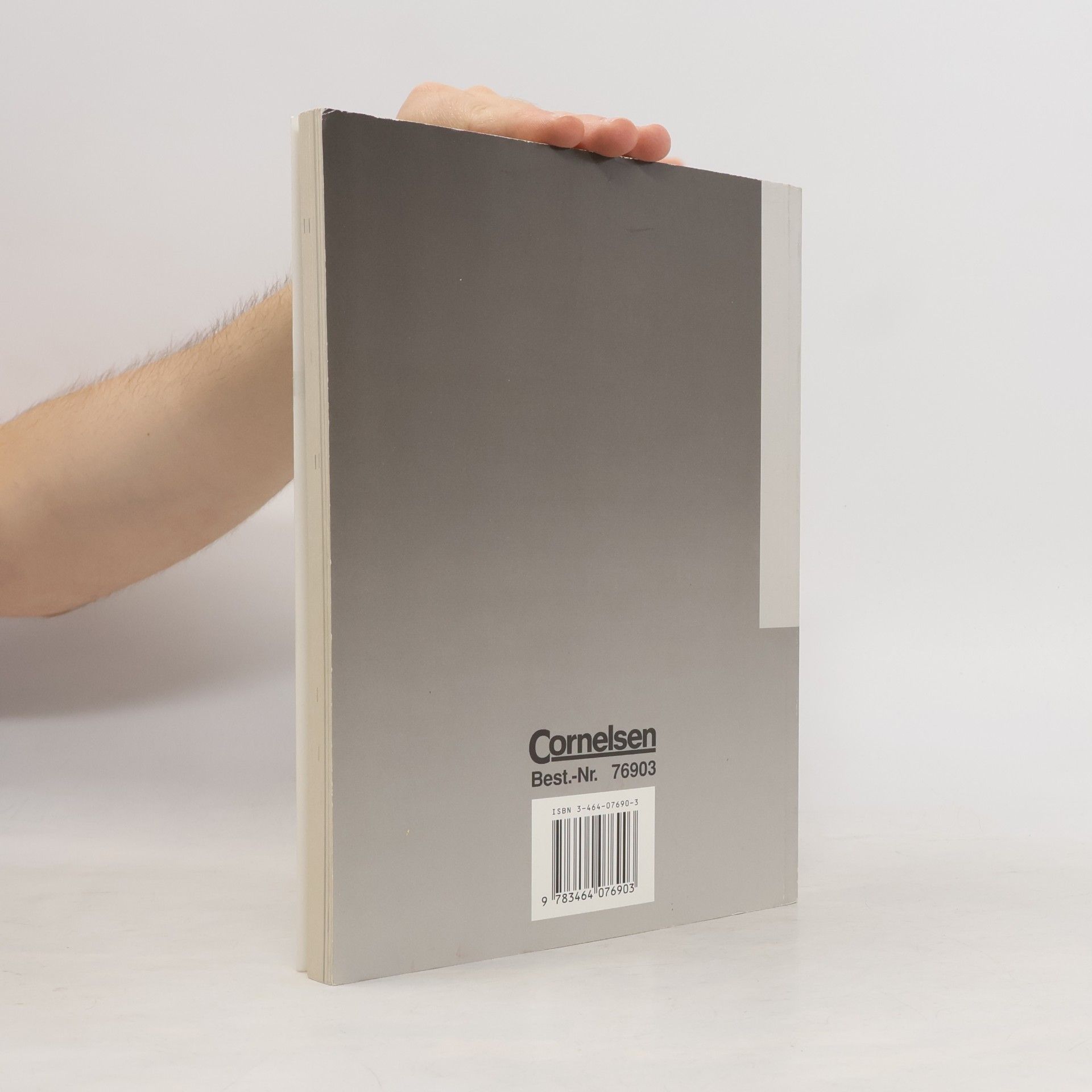 English Eleven - Lehrerbuch - Ausgabe B