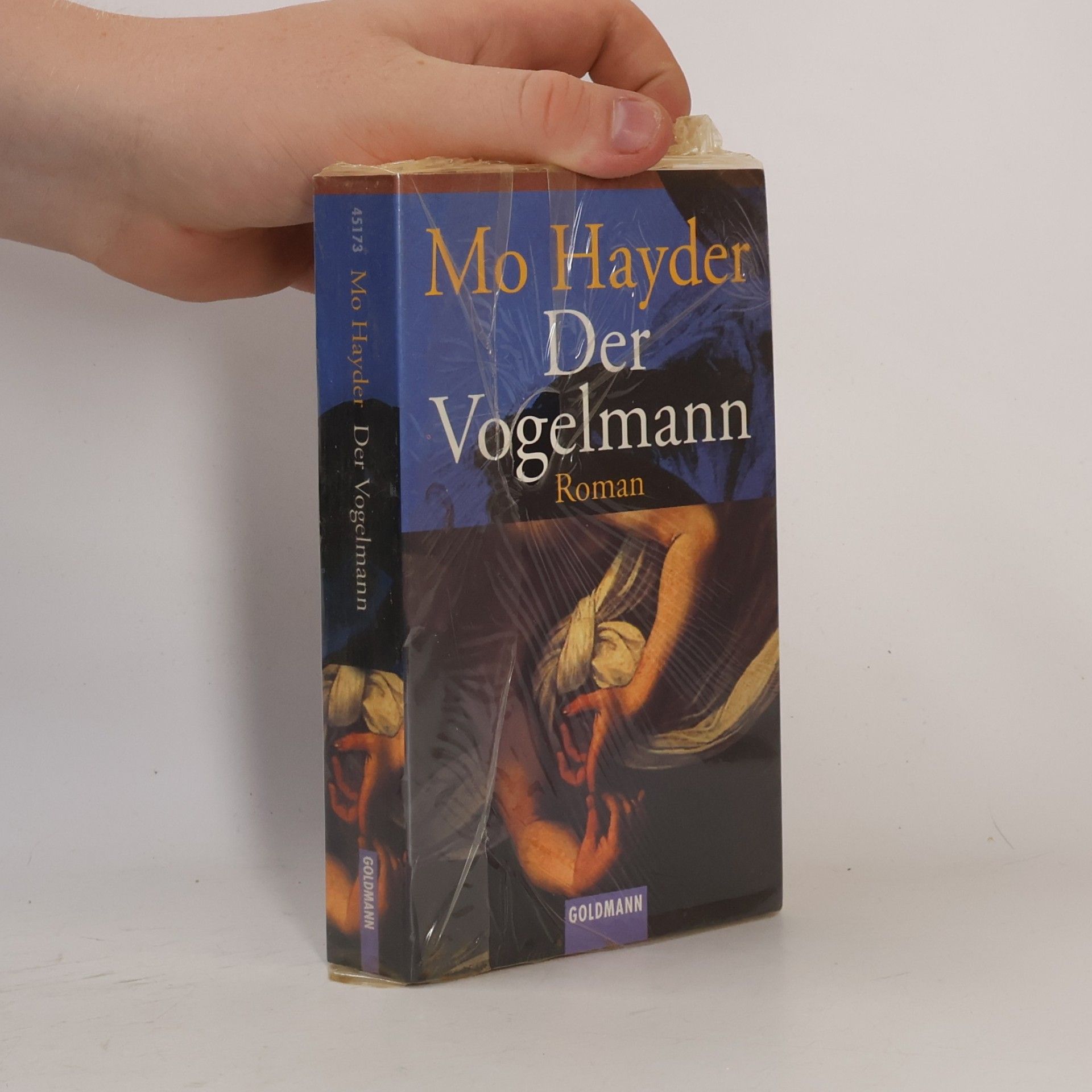 Der Vogelmann