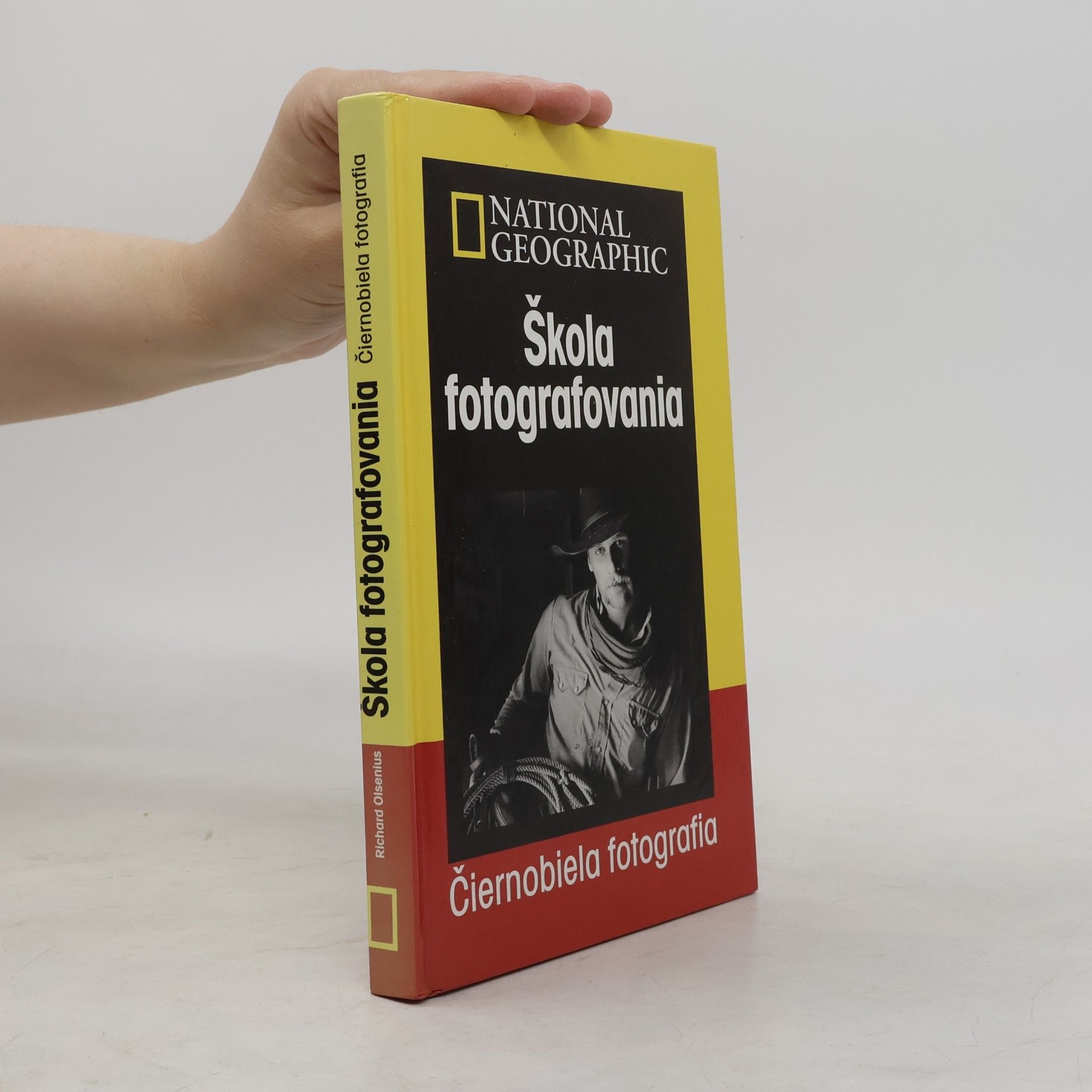 Škola fotografovania - Čiernobiela fotografia