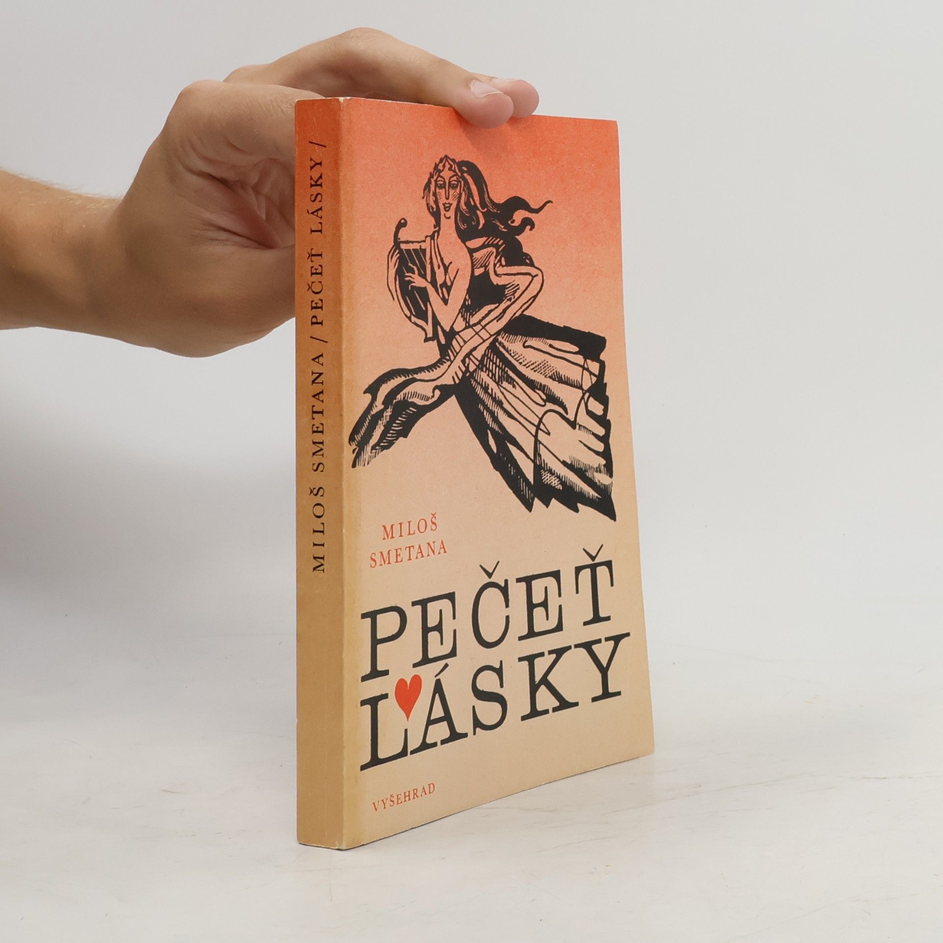 Pečeť lásky