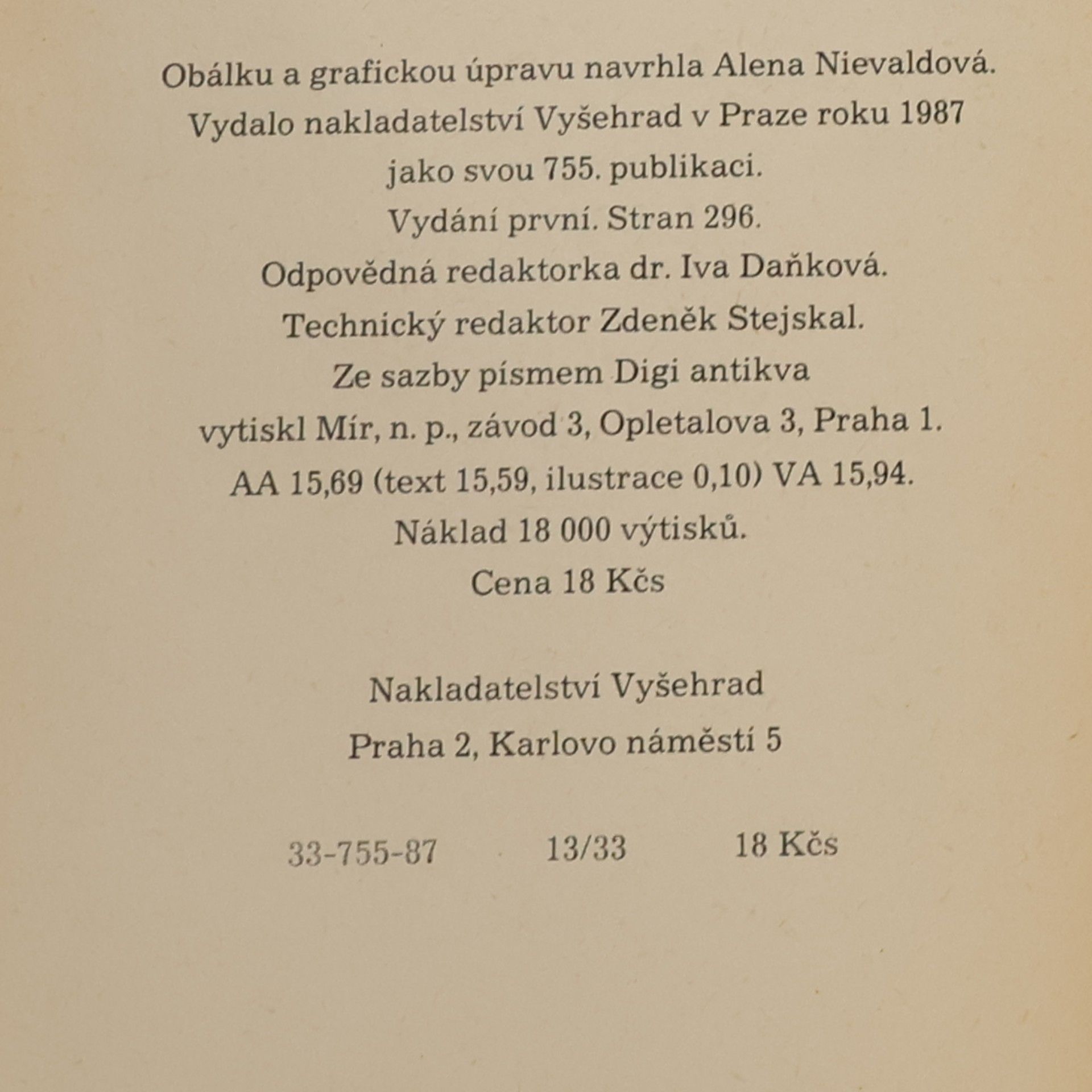 Miloš Smetana Pečeť lásky