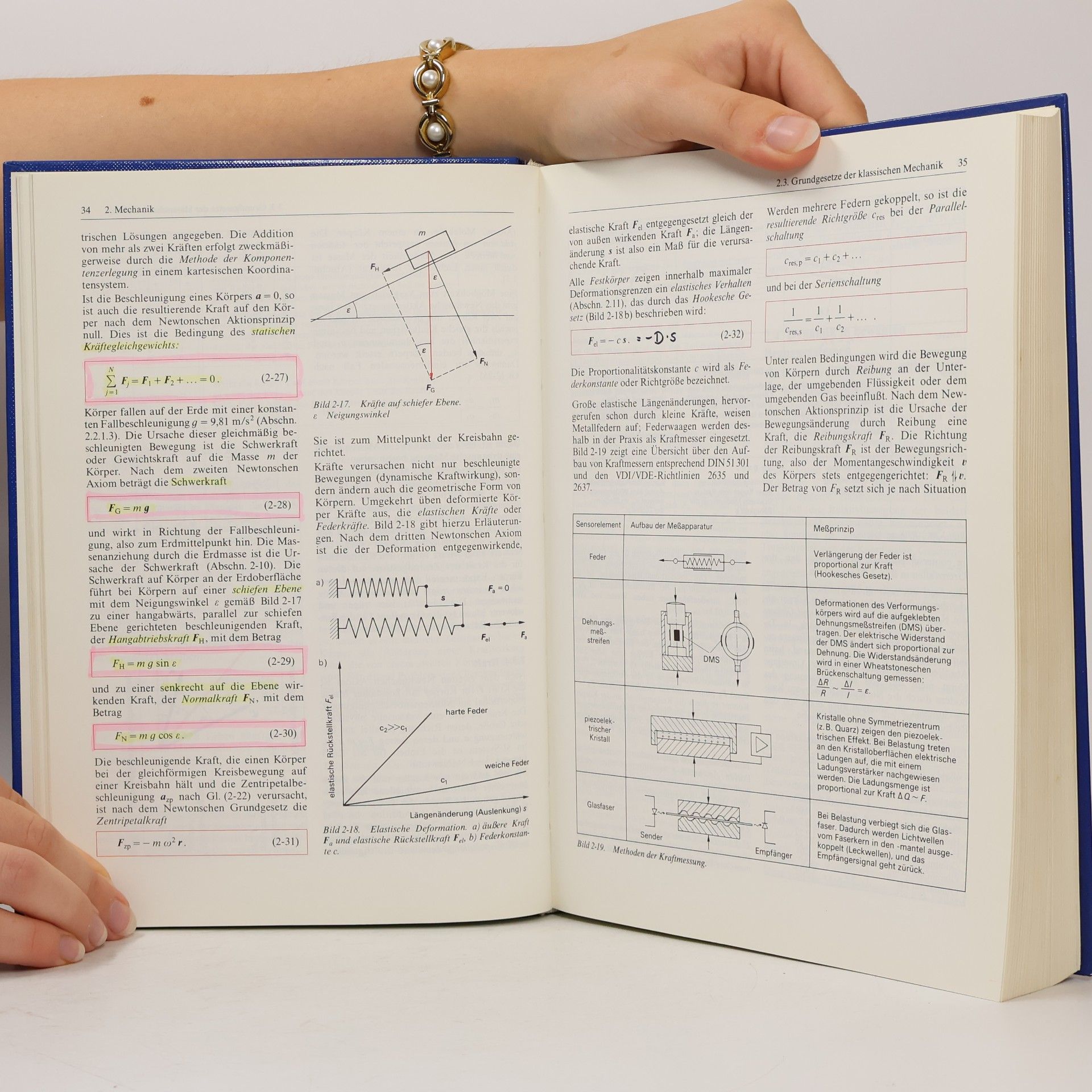 Ekbert Hering Physik für Ingenieure