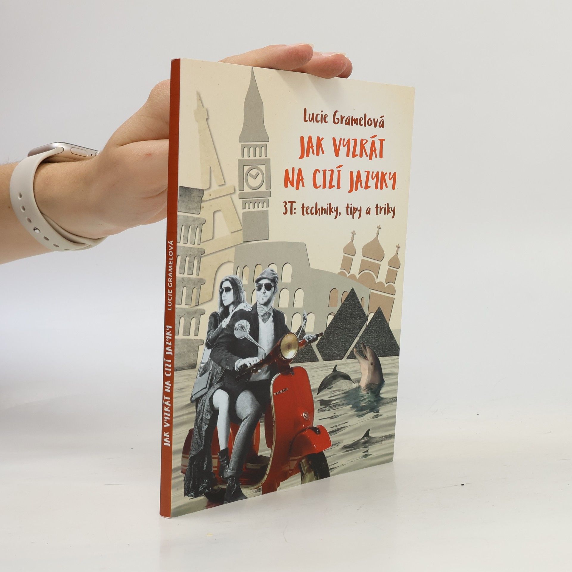 Jak vyzrát na cizí jazyky